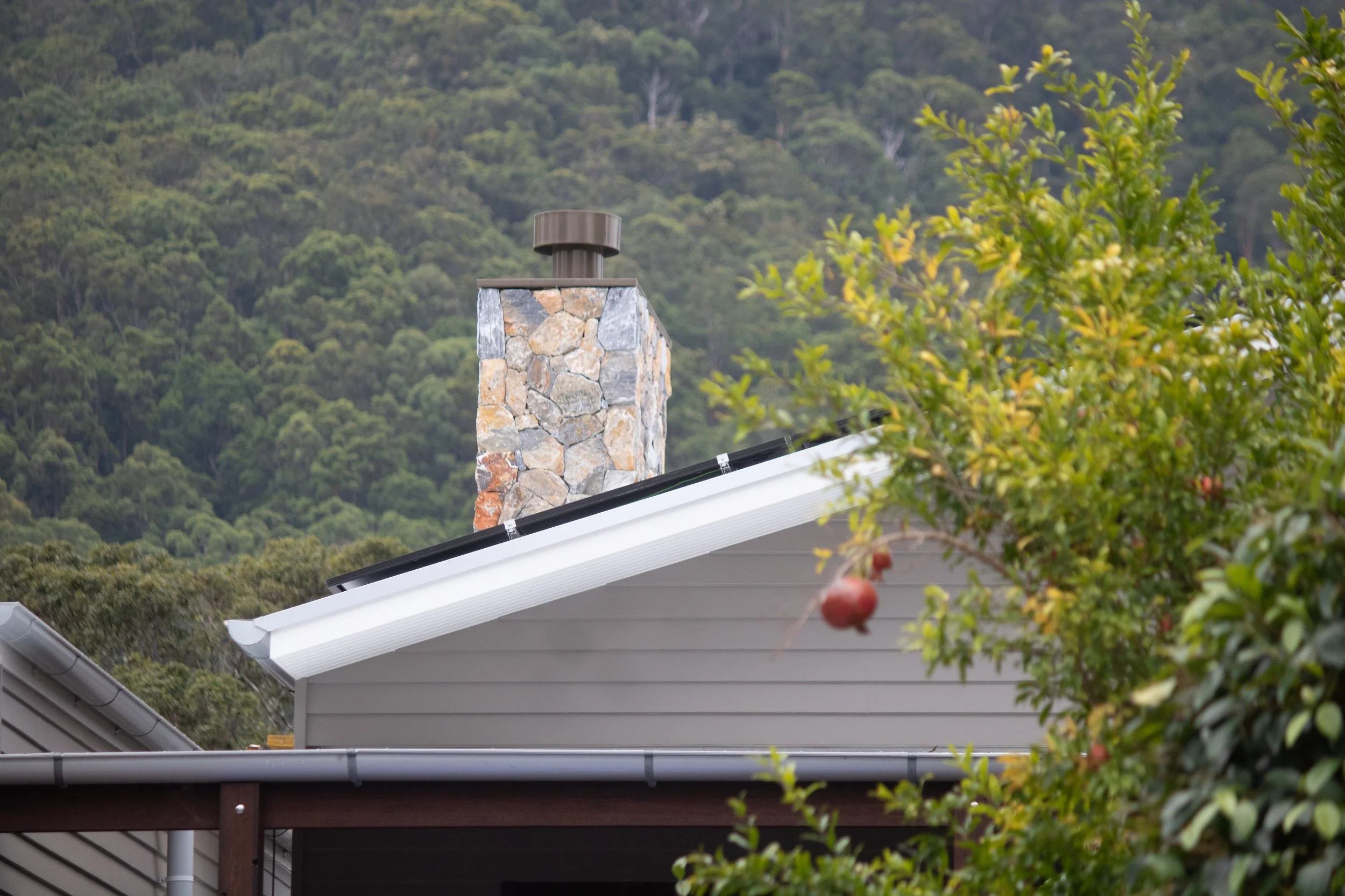 Best Building Materials for Bespoke Homes in the Northern Rivers