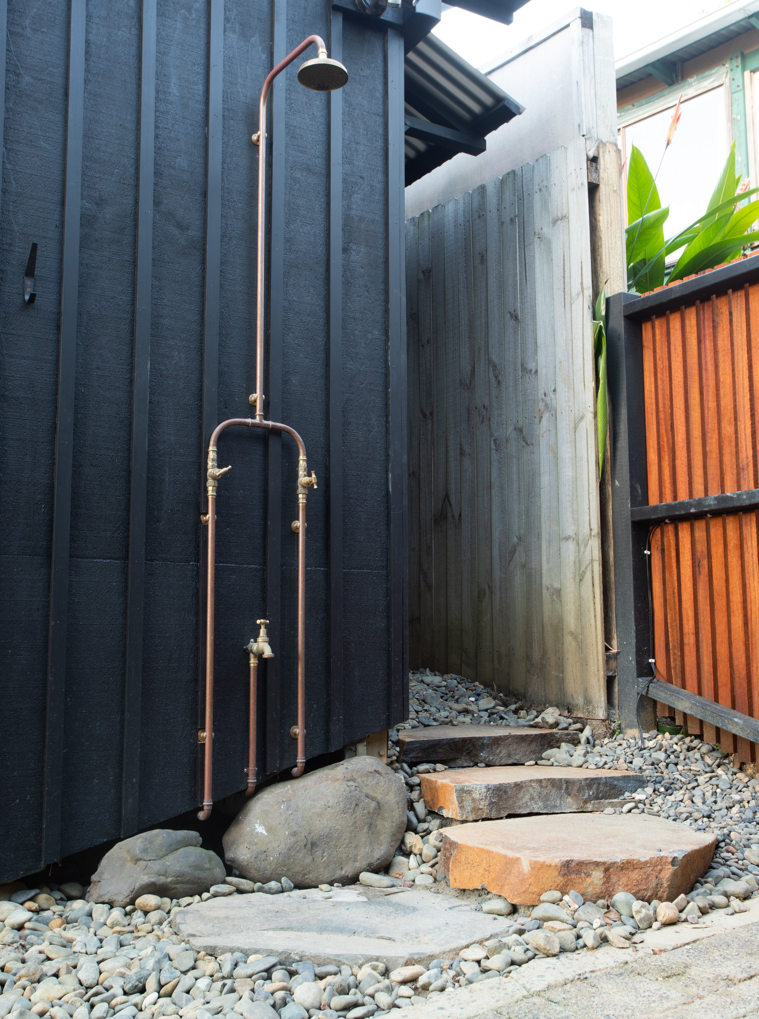 Renovation 47 Shelley Drive Byron Bay