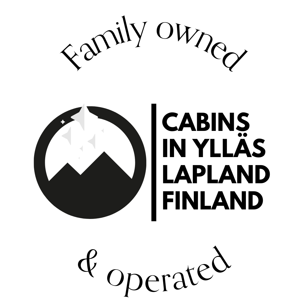 Cabins in Ylläs  | Luxury villas for rent in Lapland