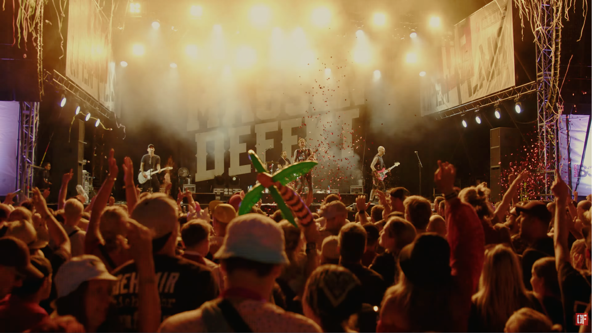 Aftermovie - Open Flair 2022