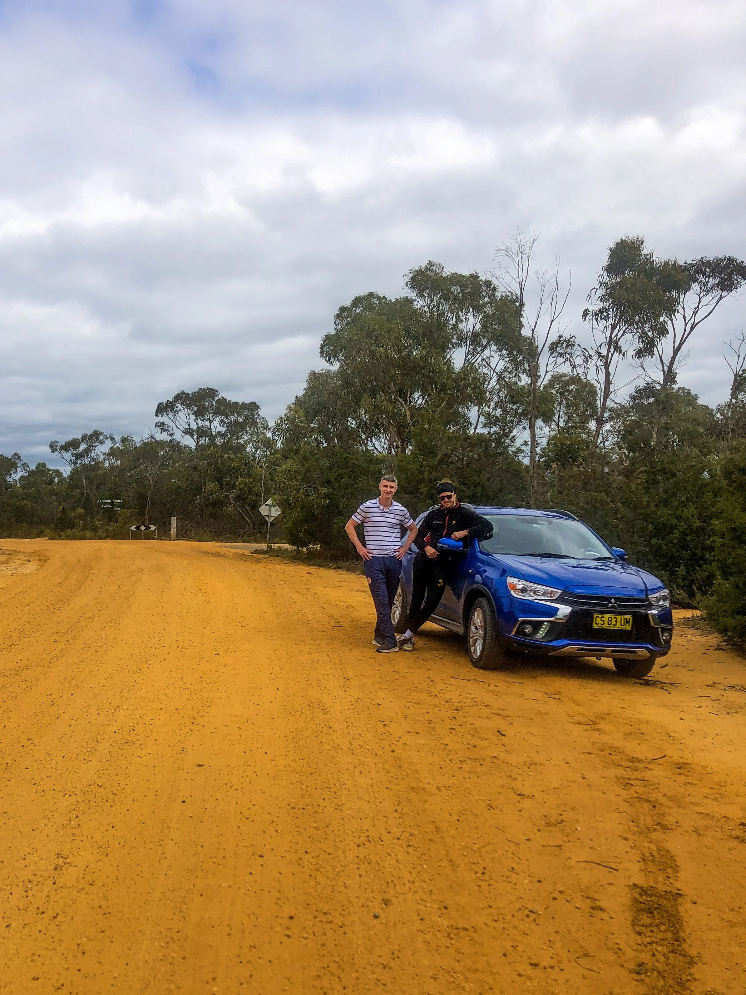 Reflections from down under with The Knowledge Exchange and so much more...