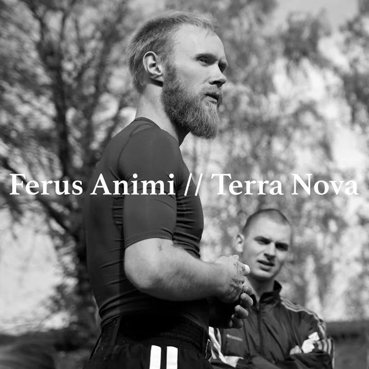 UPCOMING EVENT - Back to the Playground with Tomislav English