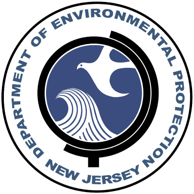 NJ Department of Environmental Protection logo.png