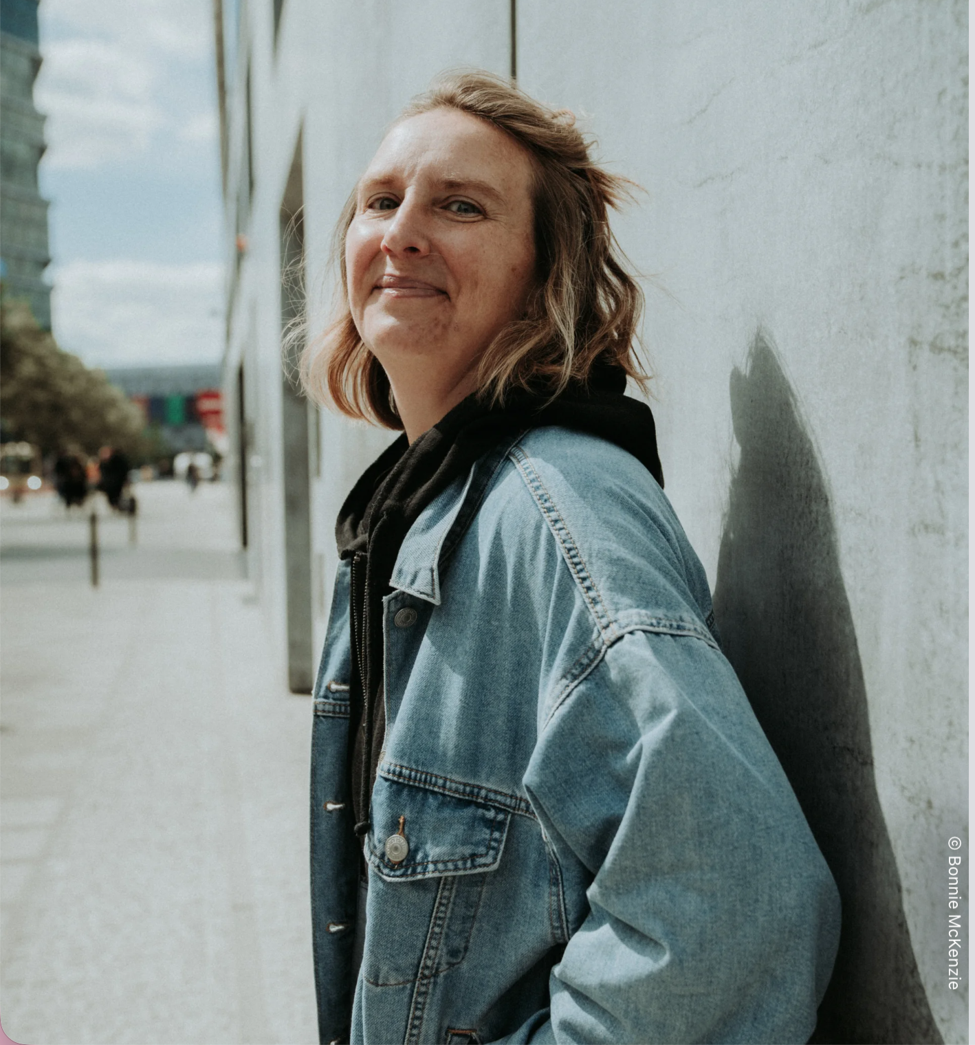 Carolin Reif, Redakteurin und Texterin für die Buchbranche