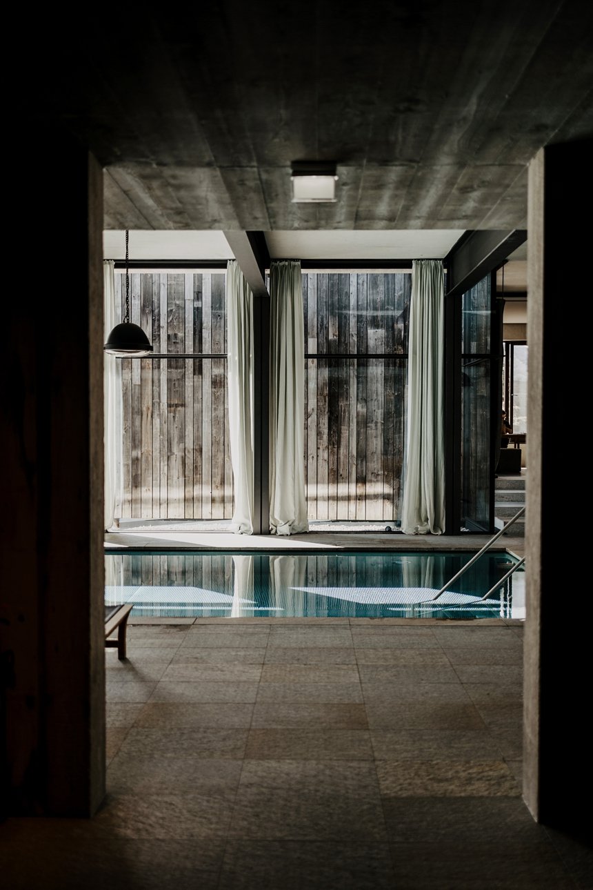 Wiesergut Saalbach Hinterglemm - Innenarchitektur Fotografie , Fotografie für Hotellerie und Gastronomie , Atmosphärische Innenarchitektur-Fotos