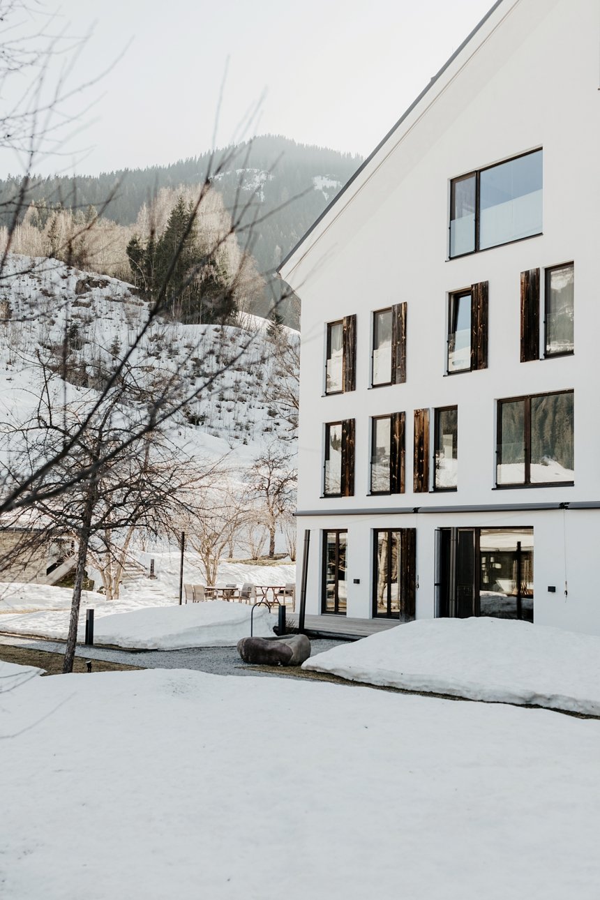 Wiesergut Saalbach Hinterglemm - Innenarchitektur Fotografie , Fotografie für Hotellerie und Gastronomie , Atmosphärische Innenarchitektur-Fotos