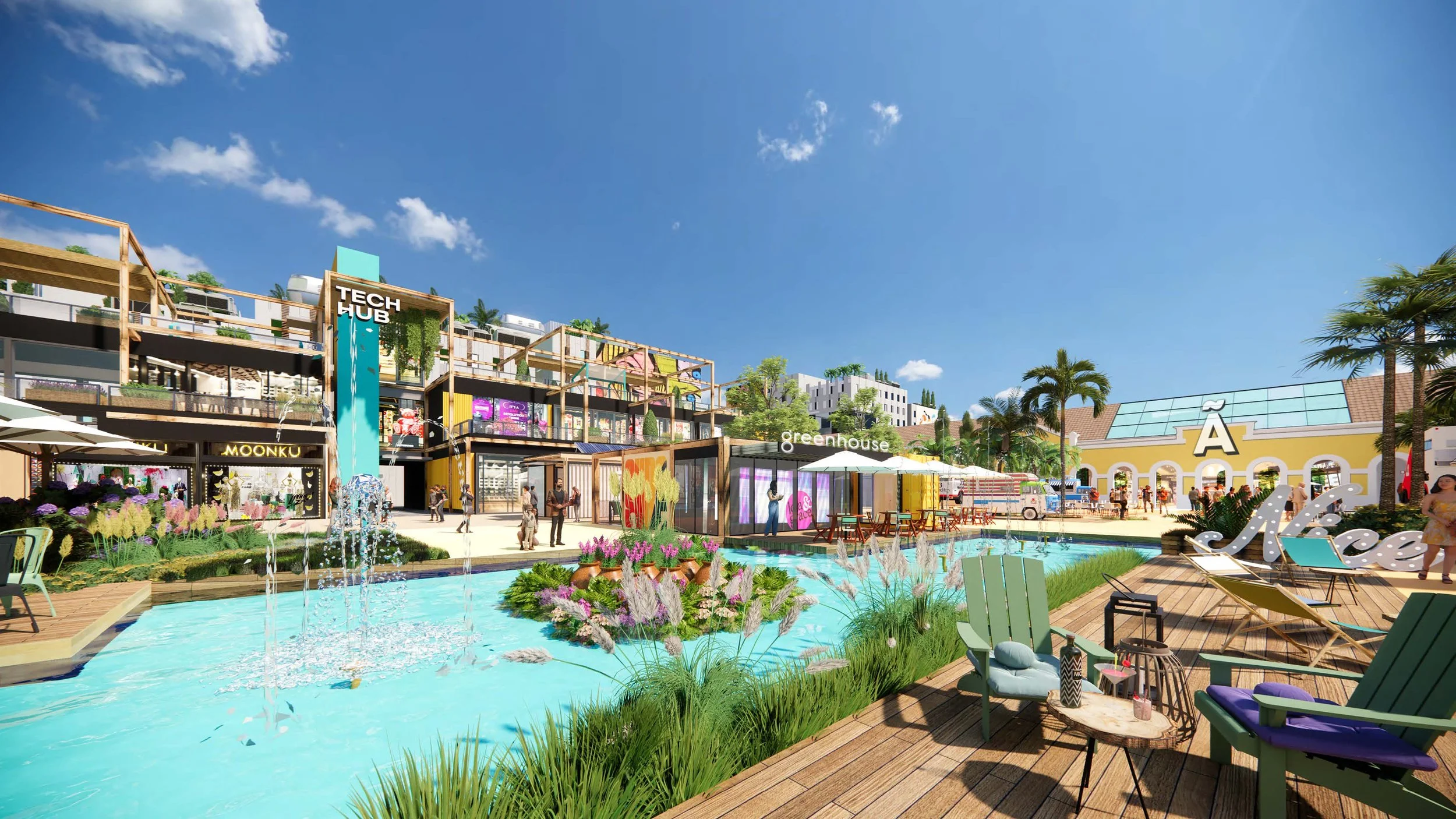 Round Hill Capital PORTÃO — Sagan