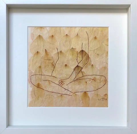 Mixed Media