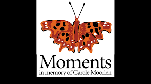 Moments Registered Charity 1213338