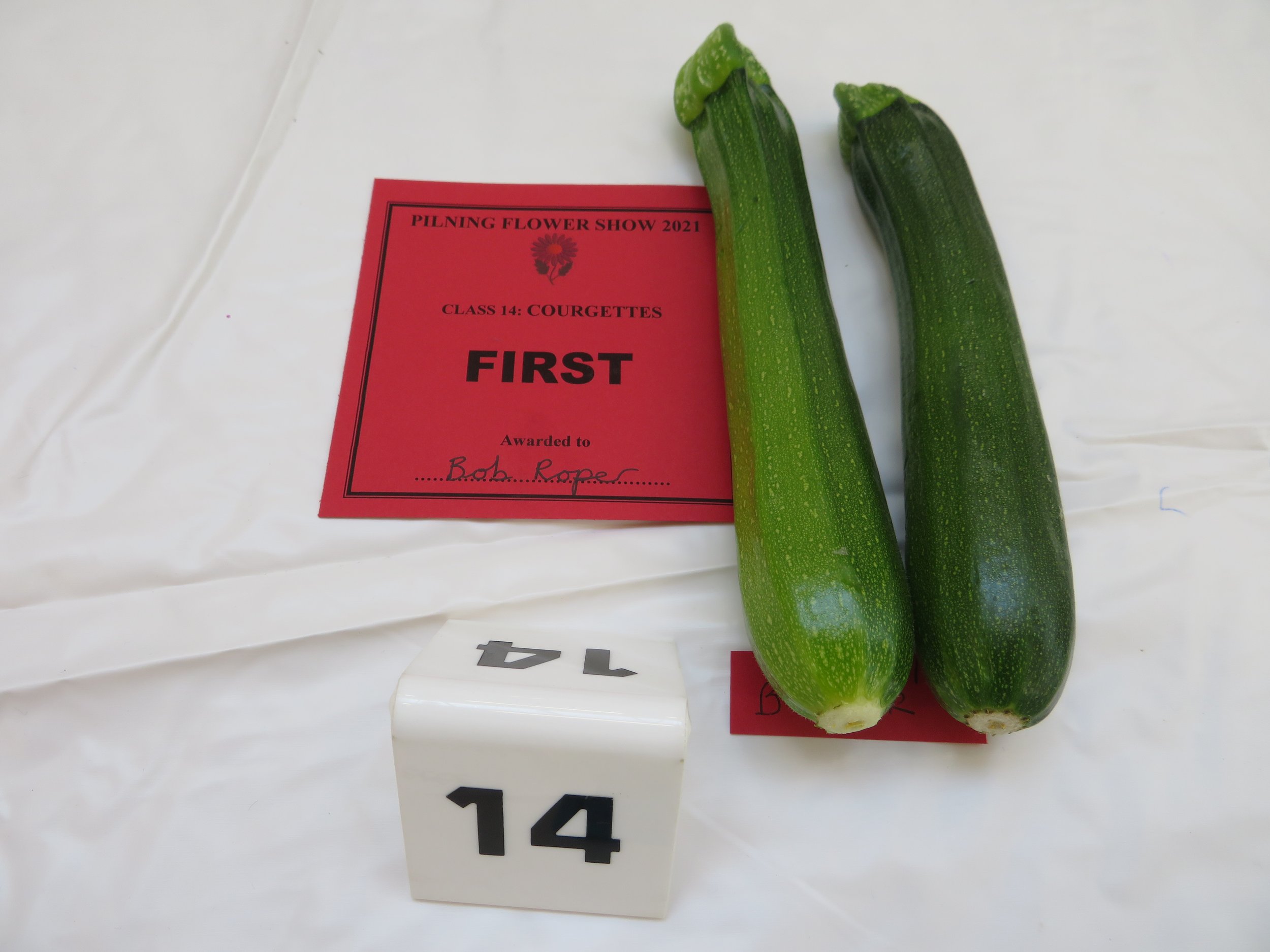 Class 14 Courgettes (length 10 to 20 cm) 2.JPG