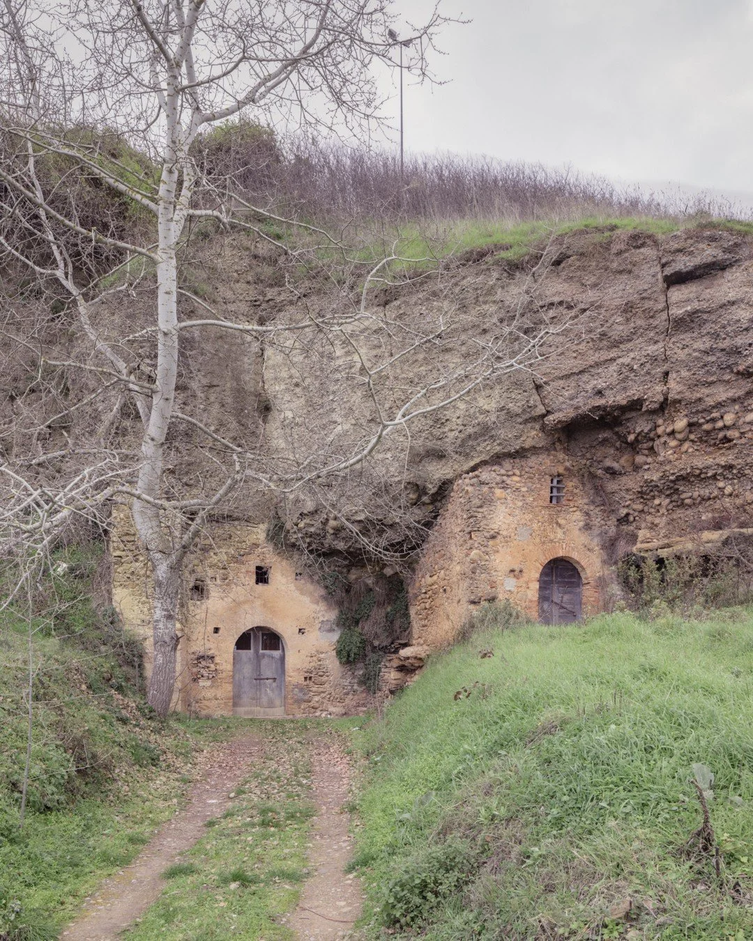 Arcipelago Italia . Basilicata . 2018

for
@labiennale 
@mario_cucinella_architects