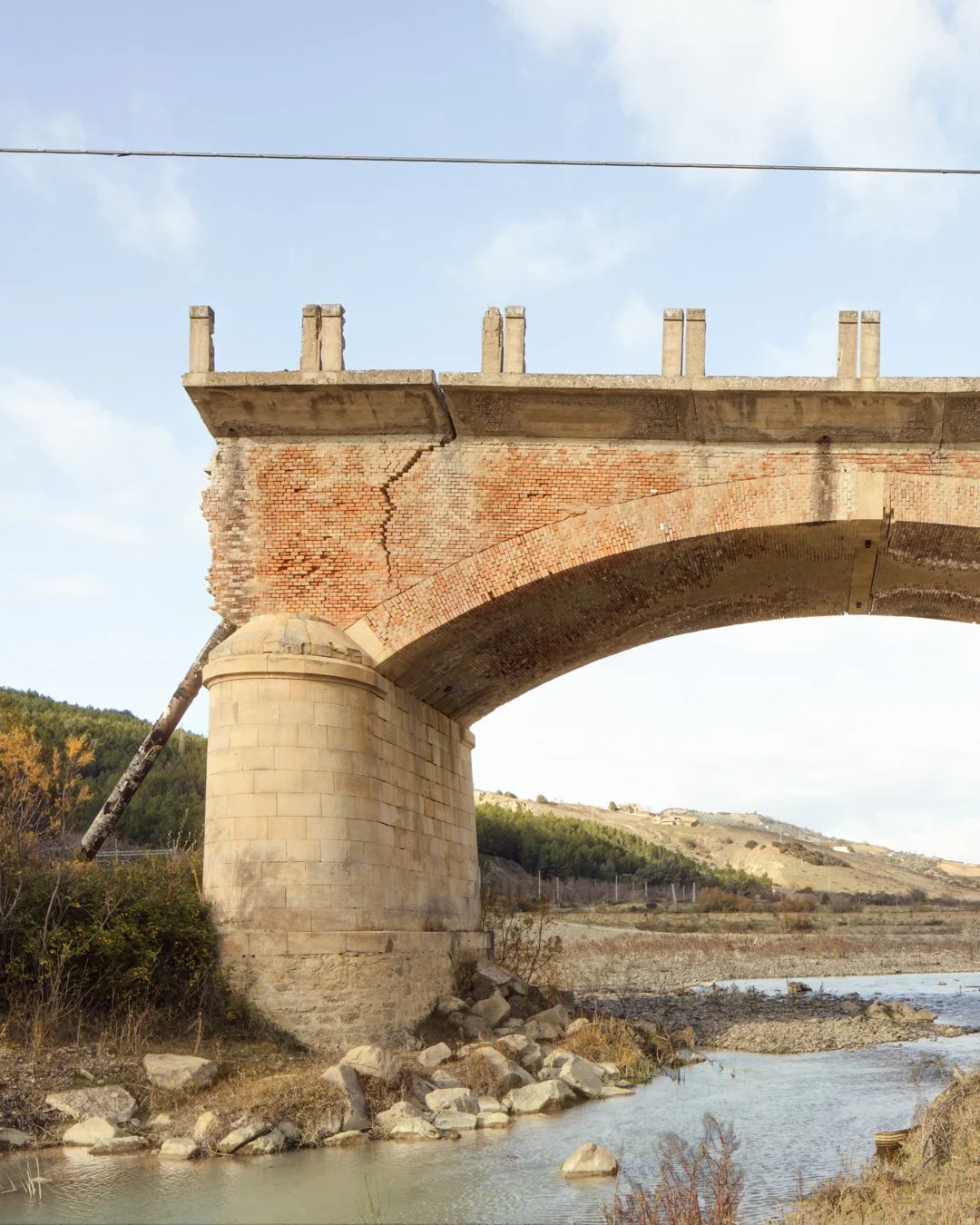 Arcipelago Italia . Basilicata . 2018

for
@labiennale 
@mario_cucinella_architects