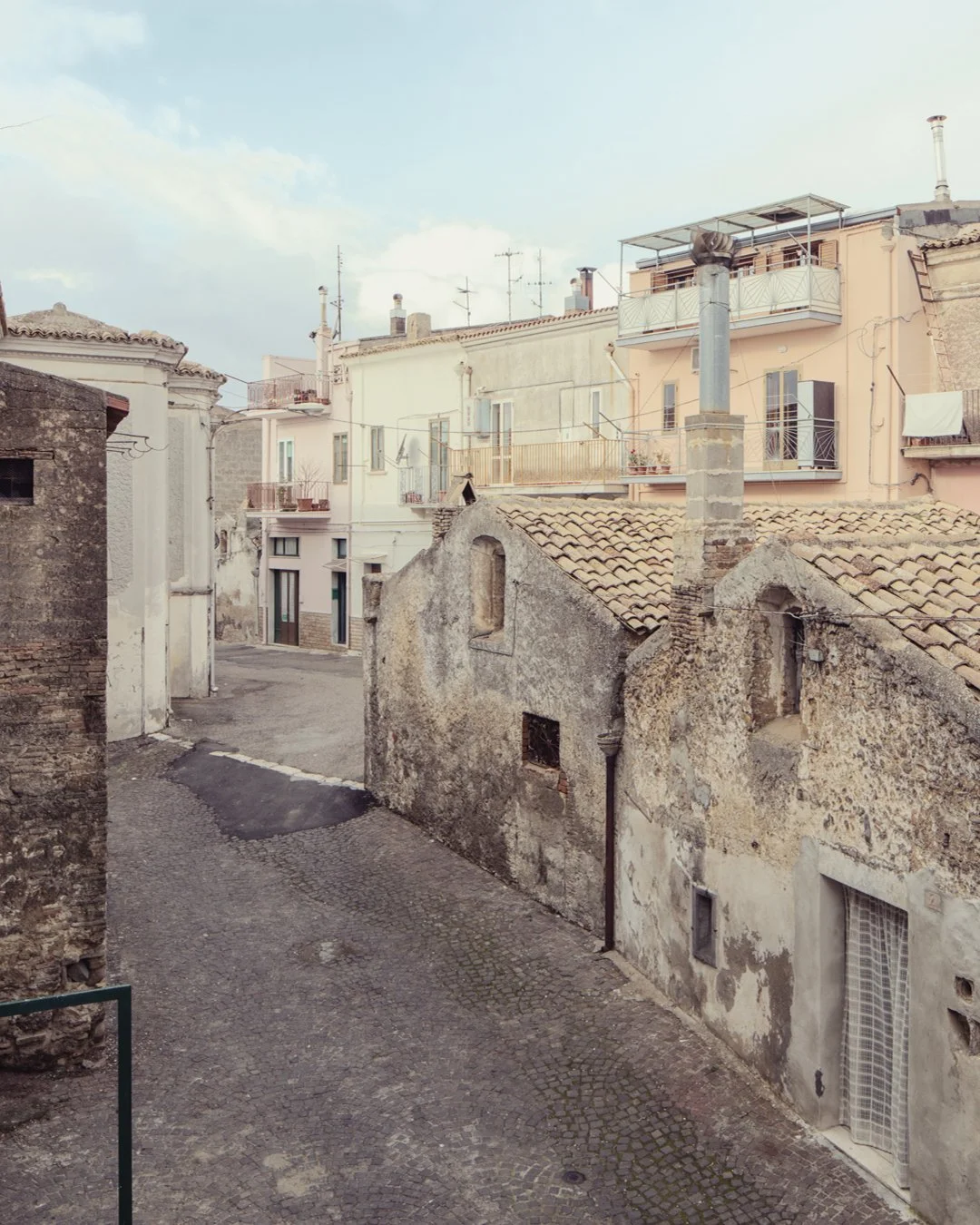Arcipelago Italia . Basilicata . 2018

for
@labiennale 
@mario_cucinella_architects