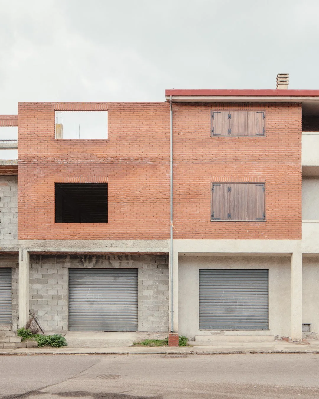 Arcipelago Italia . Sardegna . 2018

for
@labiennale 
@mario_cucinella_architects