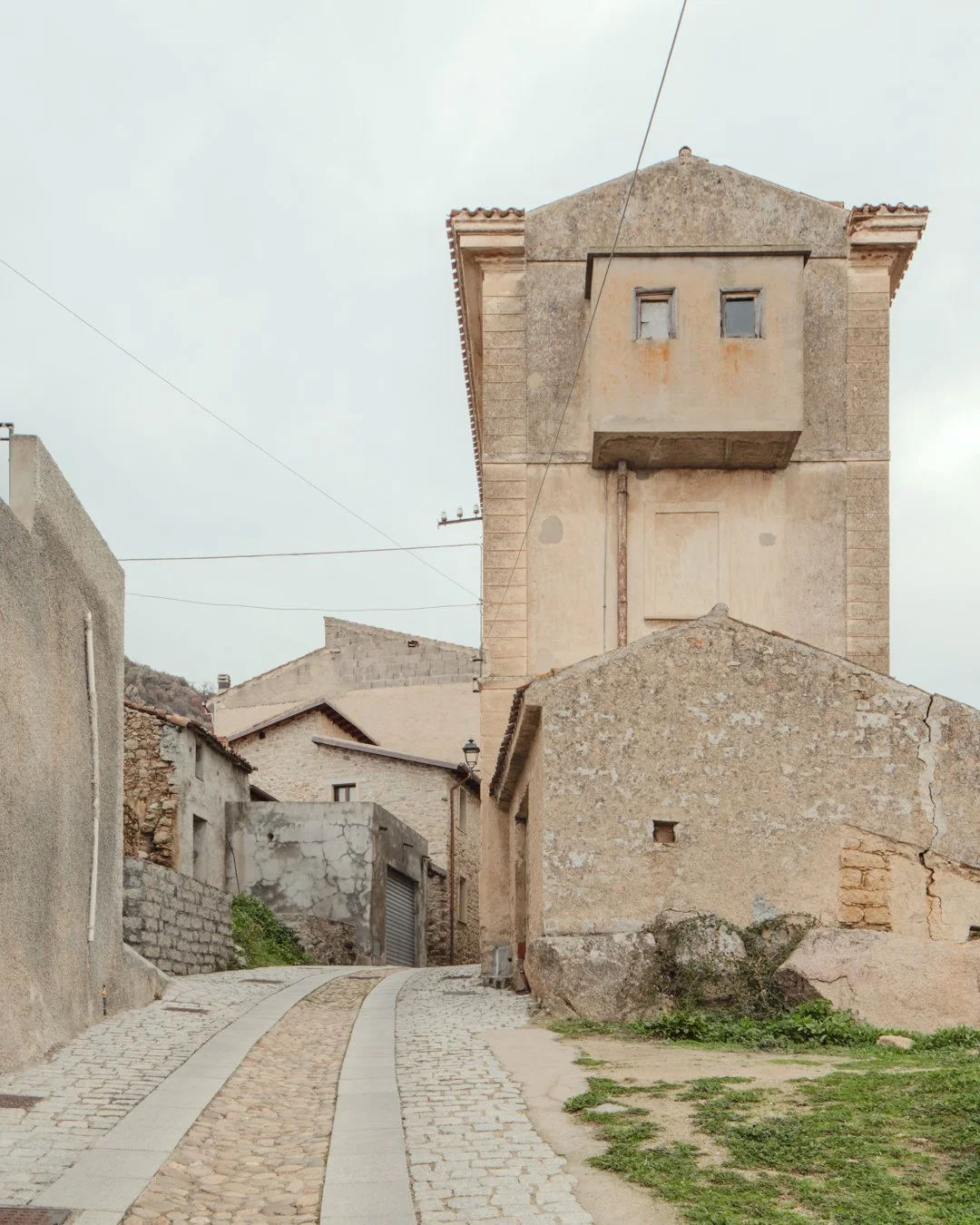 Arcipelago Italia . Sardegna . 2018

for
@labiennale 
@mario_cucinella_architects