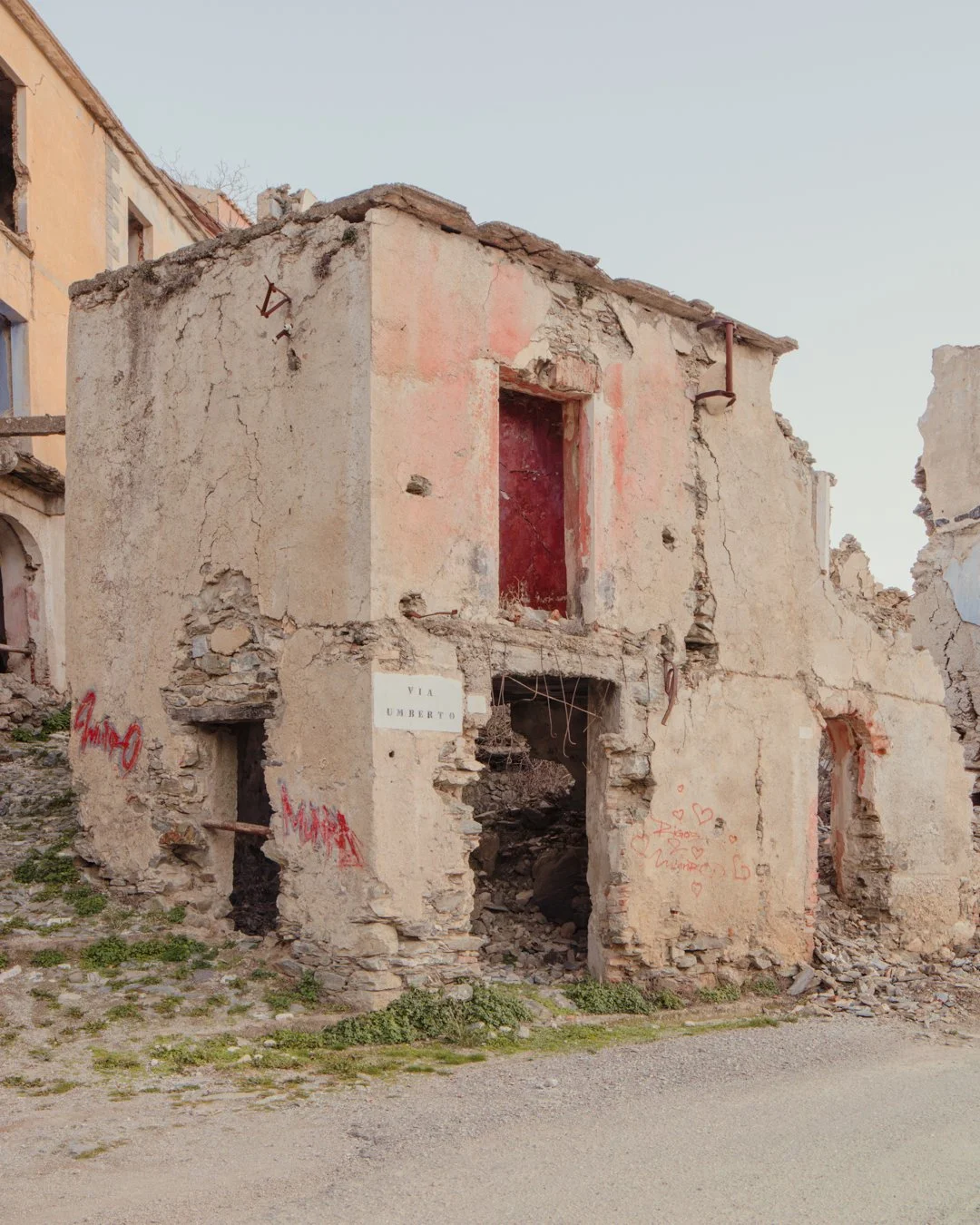 Arcipelago Italia . Sardegna . 2018

for
@labiennale 
@mario_cucinella_architects