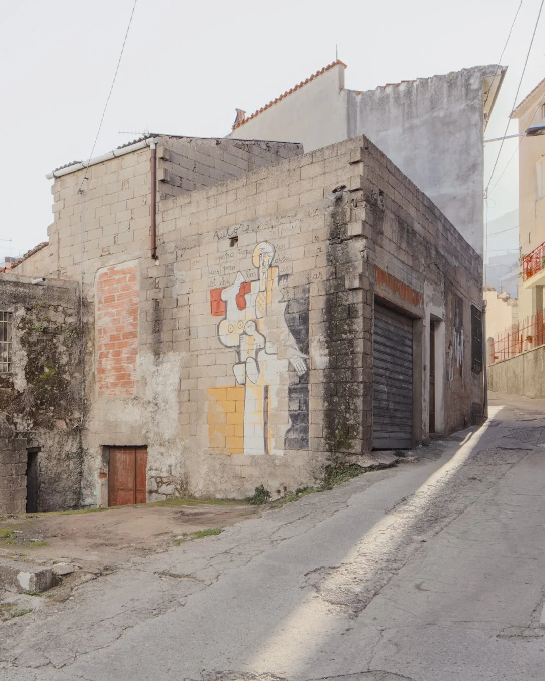 Arcipelago Italia . Sardegna . 2018

for
@labiennale 
@mario_cucinella_architects