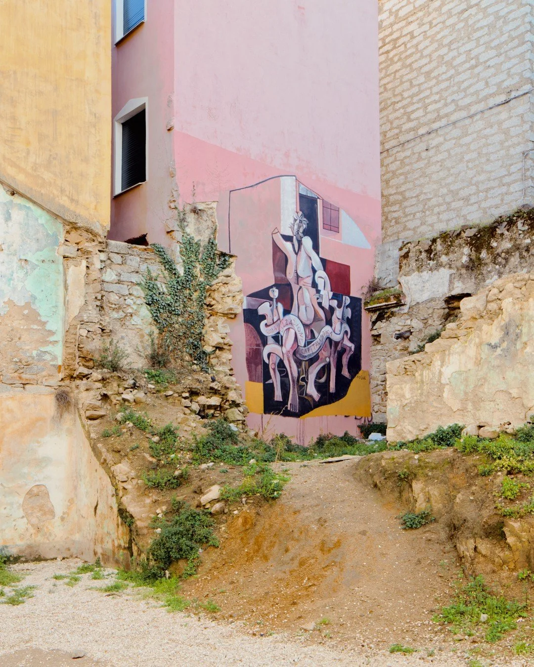 Arcipelago Italia . Sardegna . 2018

for
@labiennale 
@mario_cucinella_architects