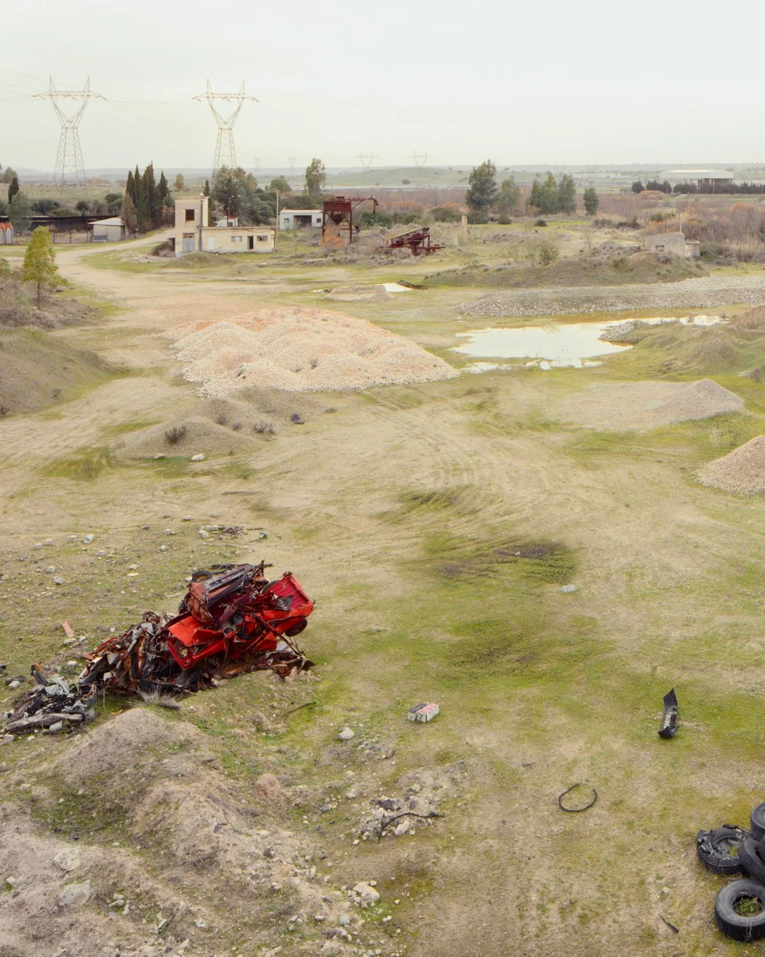 Arcipelago Italia . Sardegna . 2018

for
@labiennale 
@mario_cucinella_architects