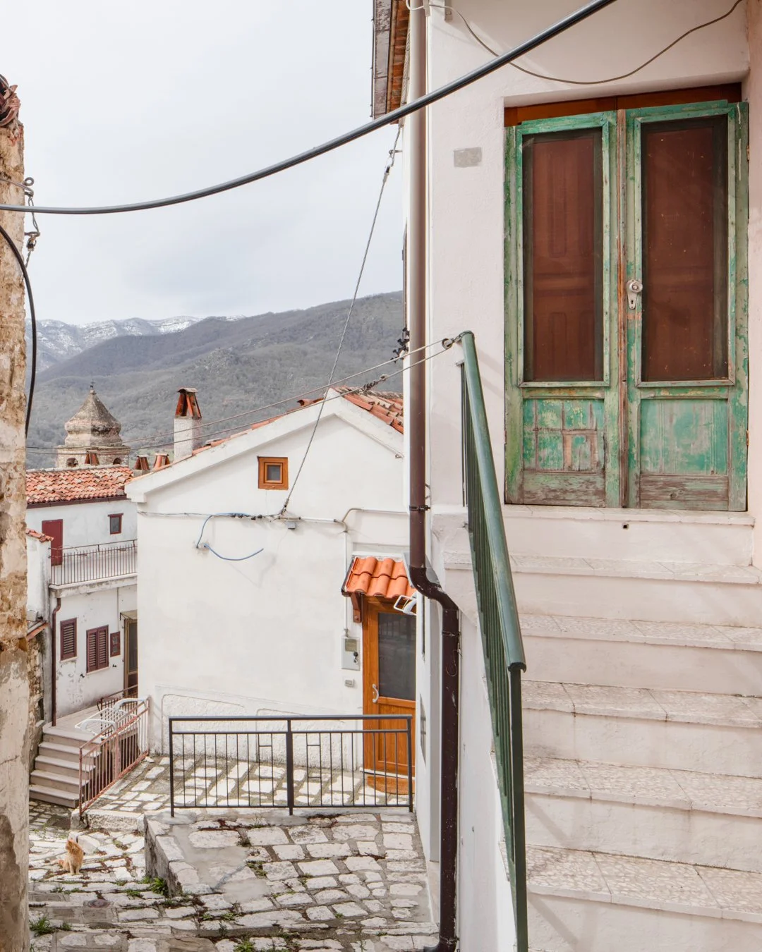 Arcipelago Italia . Basilicata . 2018

for
@labiennale 
@mario_cucinella_architects