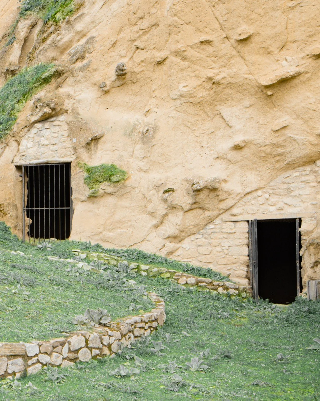 Arcipelago Italia . Basilicata . 2018

for
@labiennale 
@mario_cucinella_architects