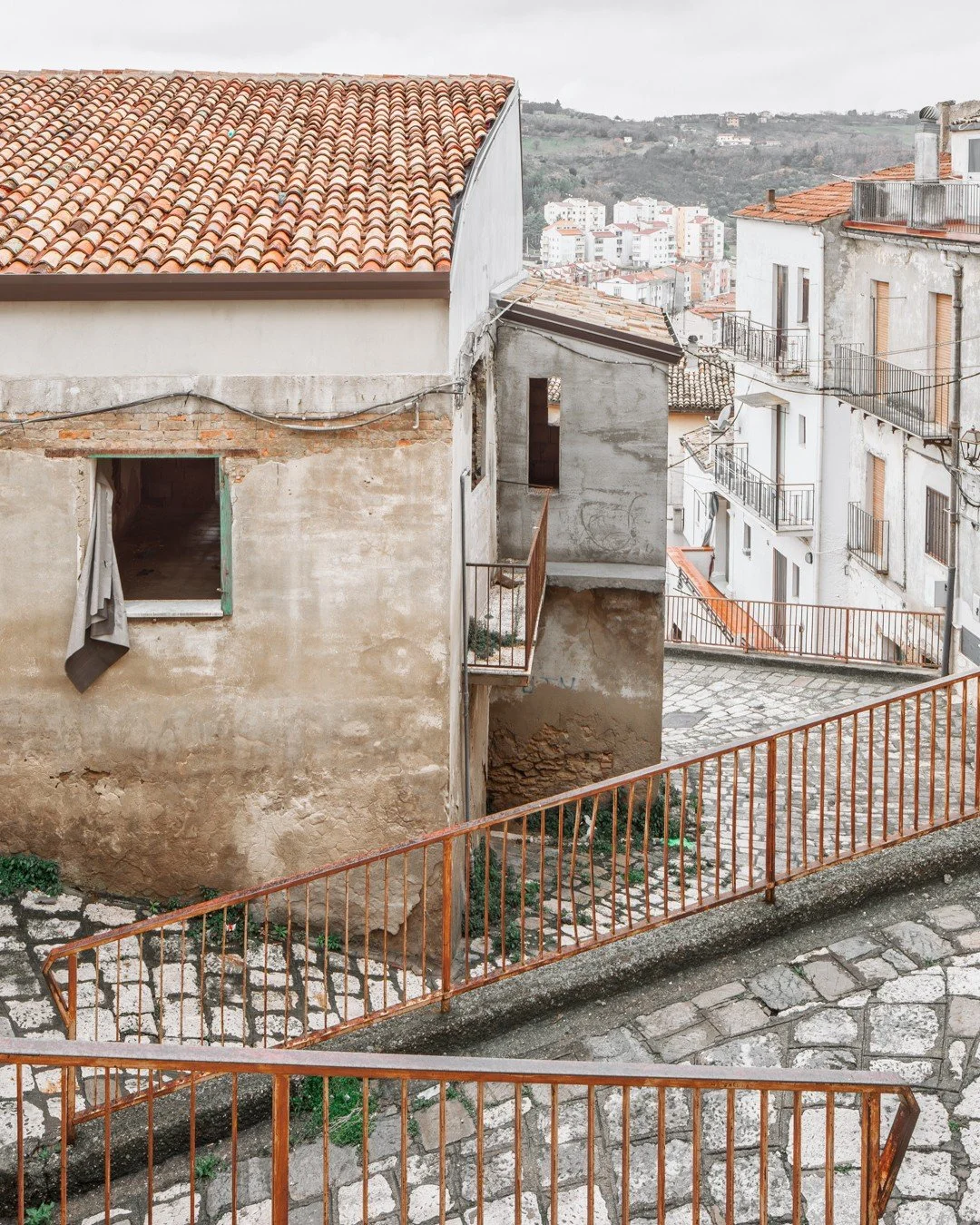Arcipelago Italia . Basilicata . 2018

for
@labiennale 
@mario_cucinella_architects