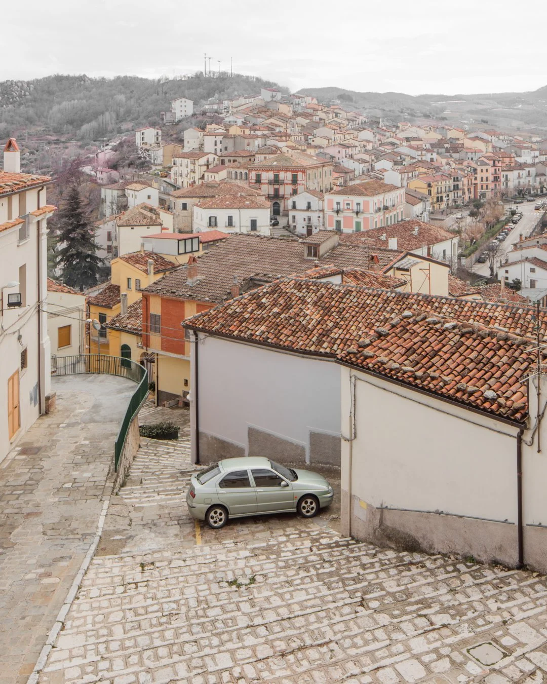 Arcipelago Italia . Basilicata . 2018

for
@labiennale 
@mario_cucinella_architects
