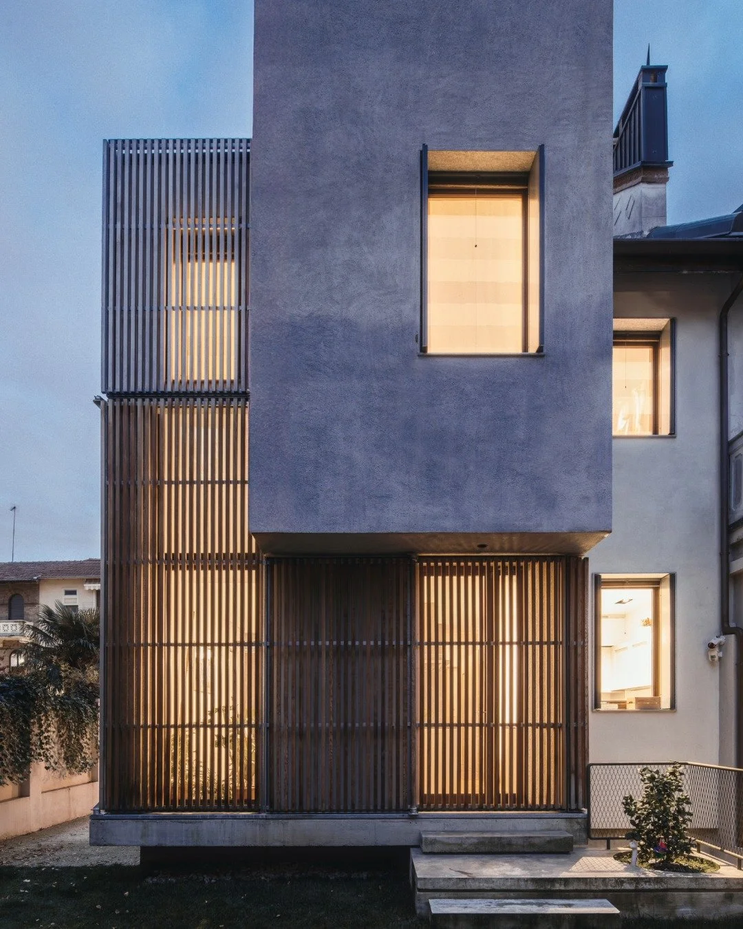 SeiMilano per @boriomangiarotti