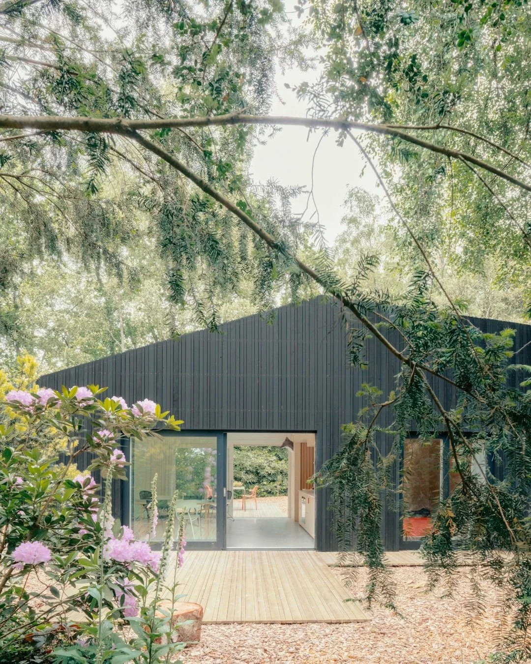 Private house for Atelier Ruim Denkers (NL)