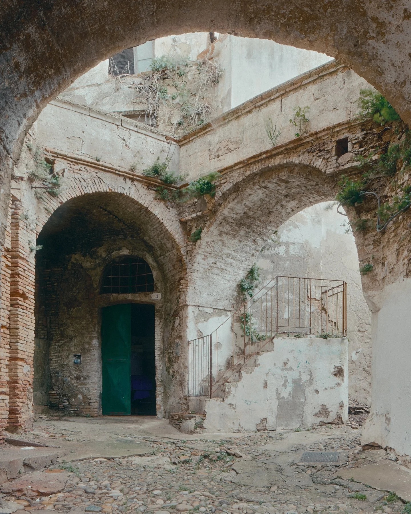 Arcipelago Italia . Basilicata . 2018

for
@labiennale 
@mario_cucinella_architects