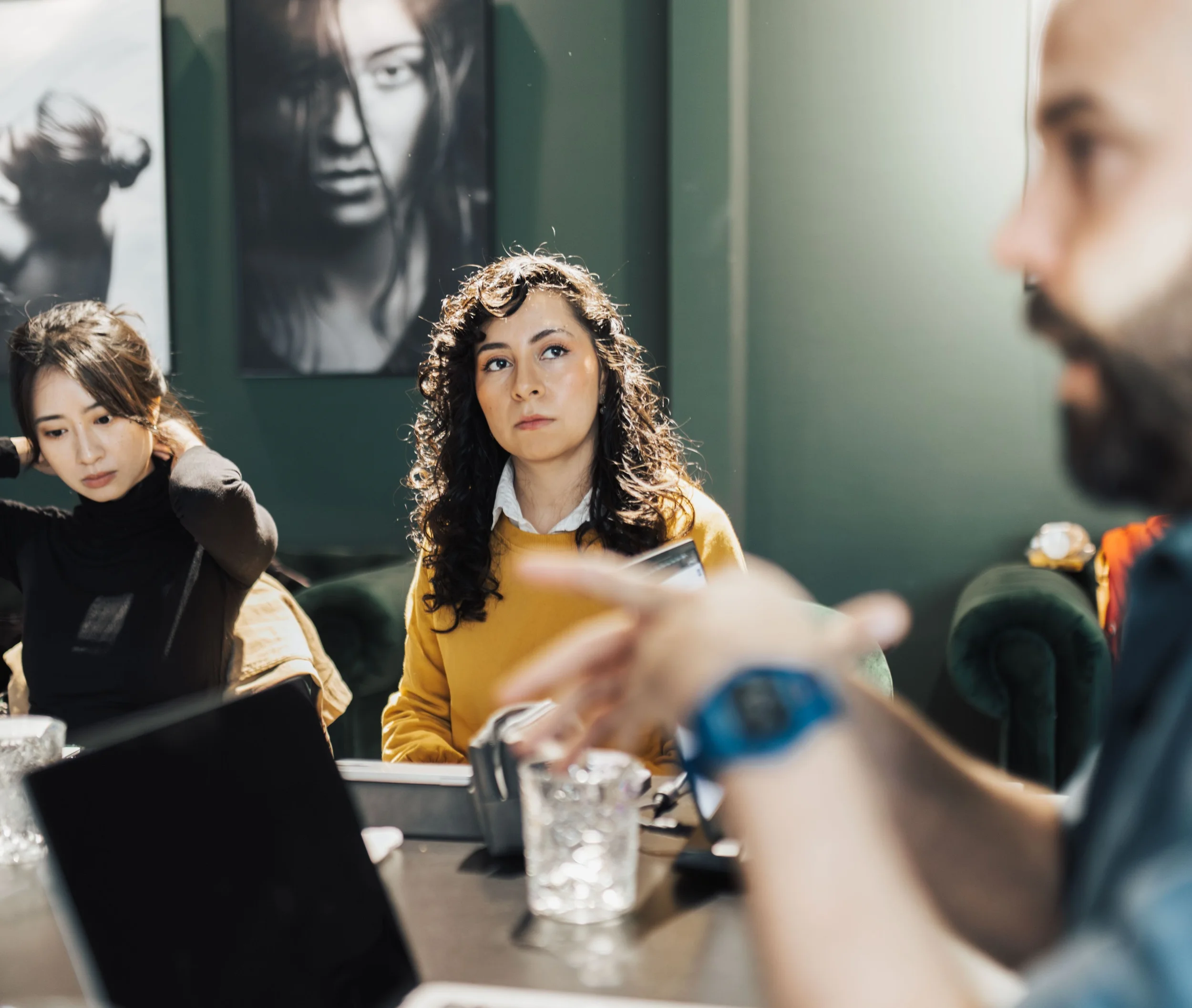 Systemic Team Coaching for Executive Teams: Why Individual Coaching Isn’t Enough