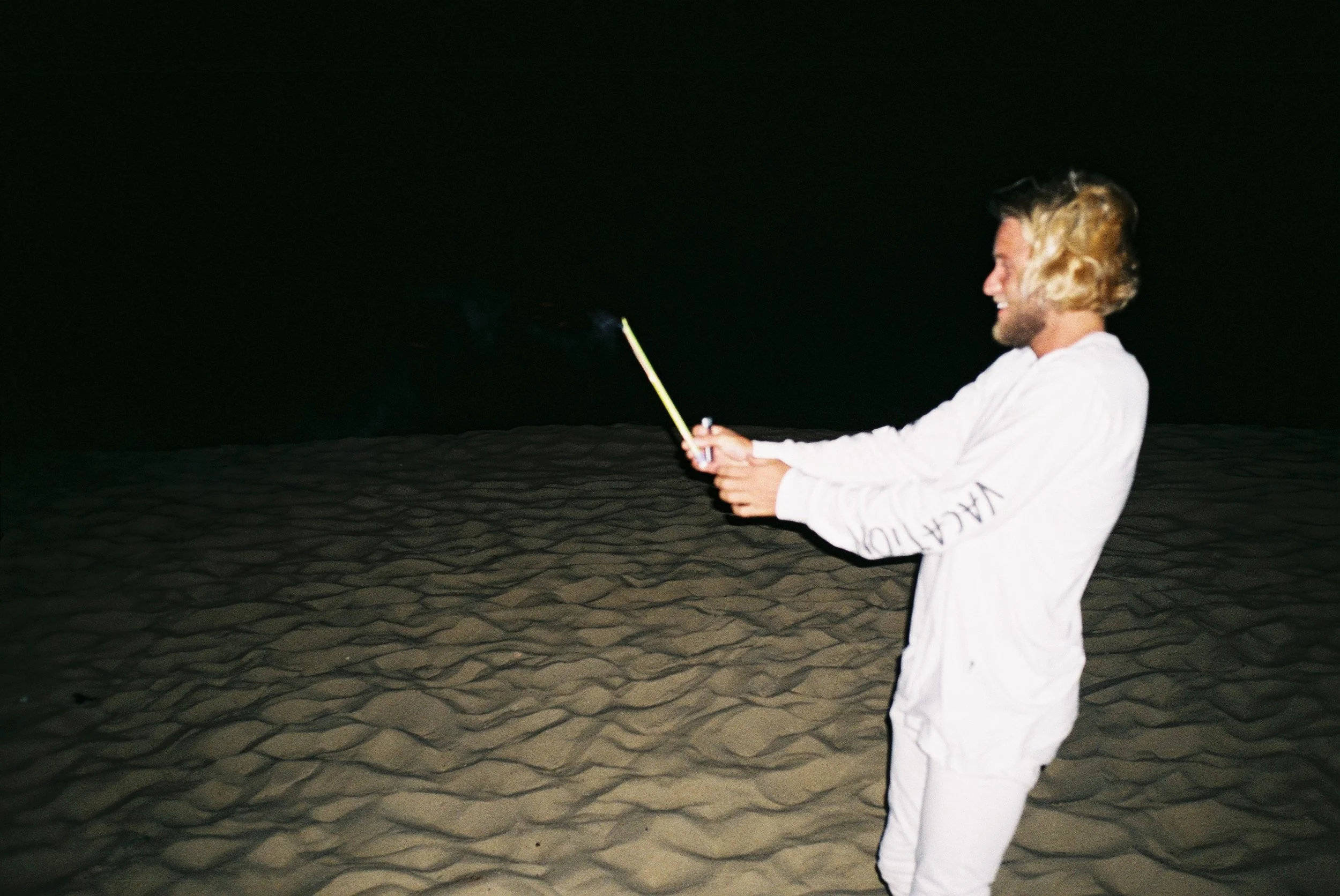 MAX: SURF COACH from HOSSEGOR