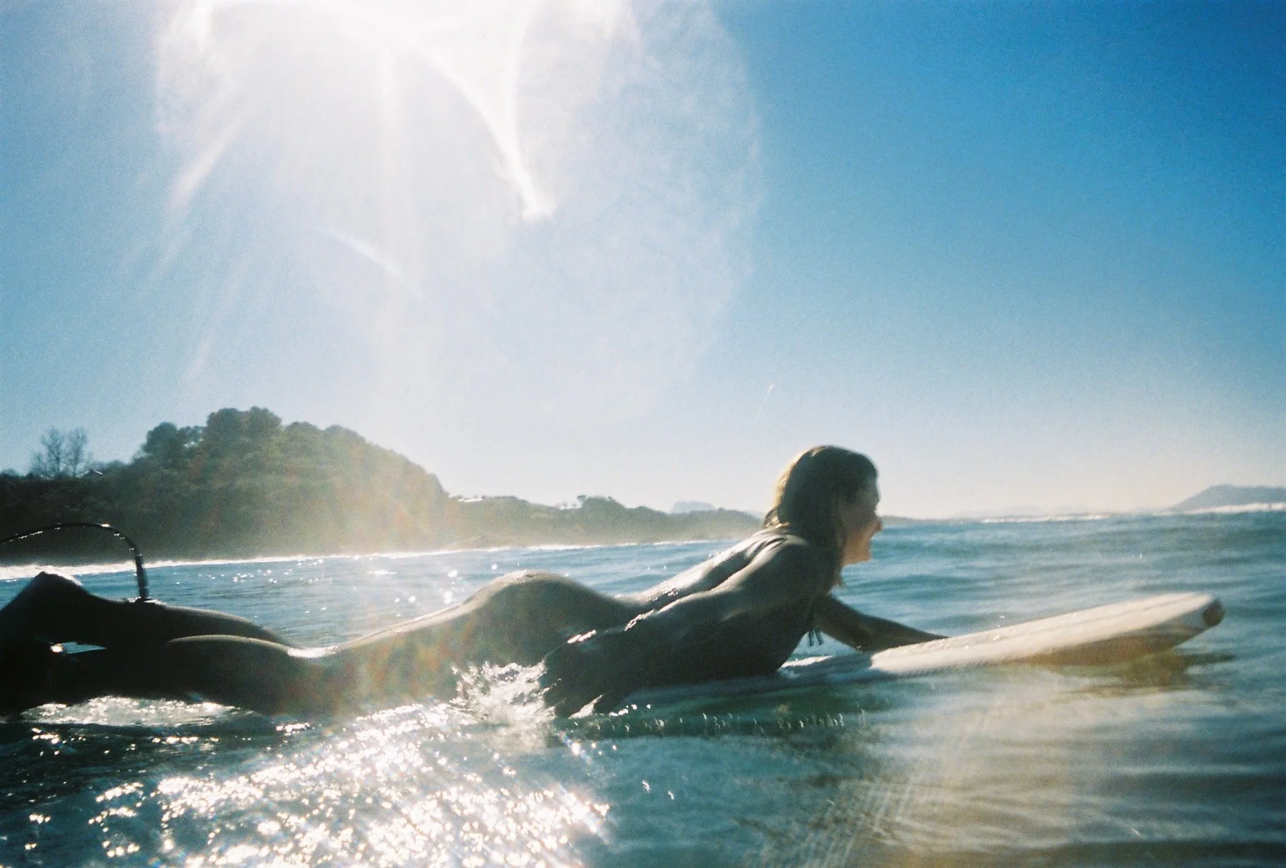 SURF RETREAT GUETHARY