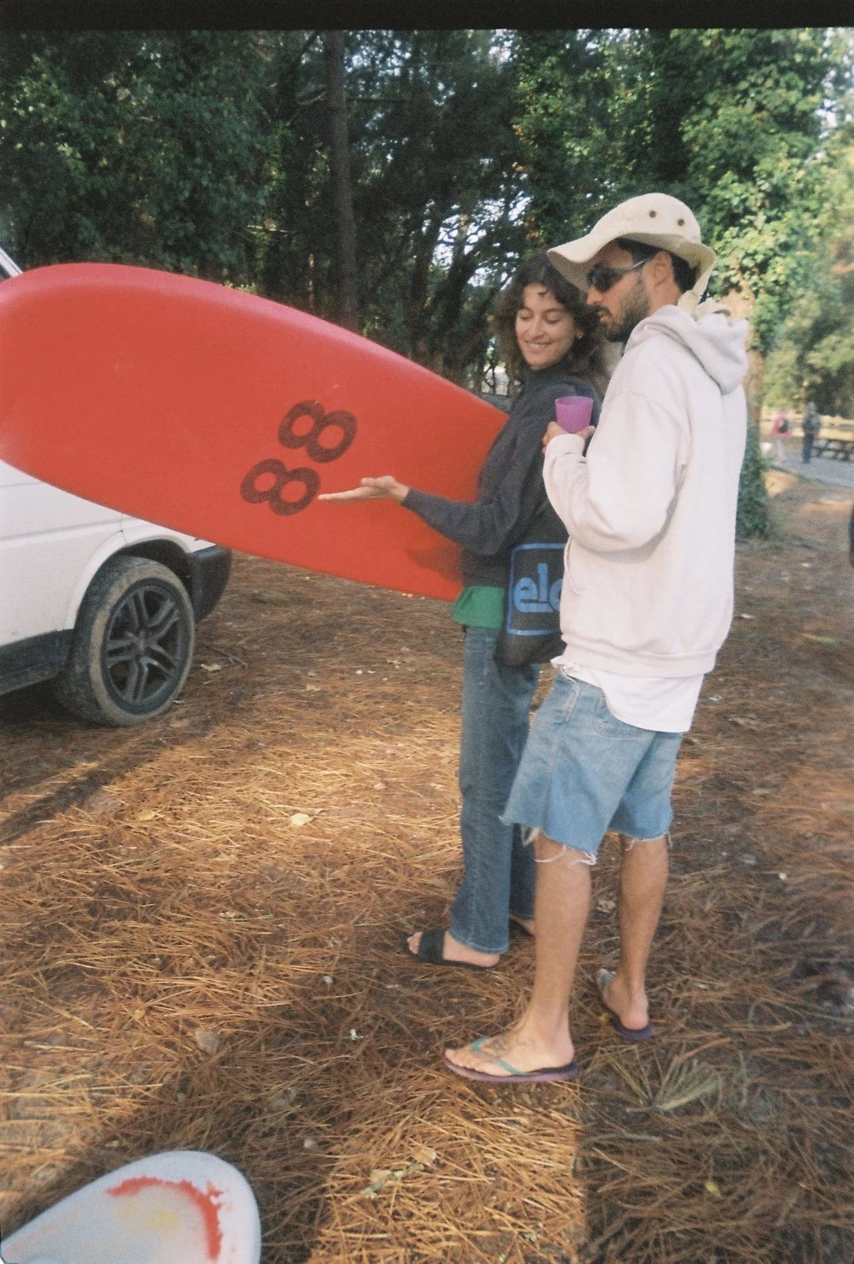 88 SURFBOARDS_EU: Soft Parade