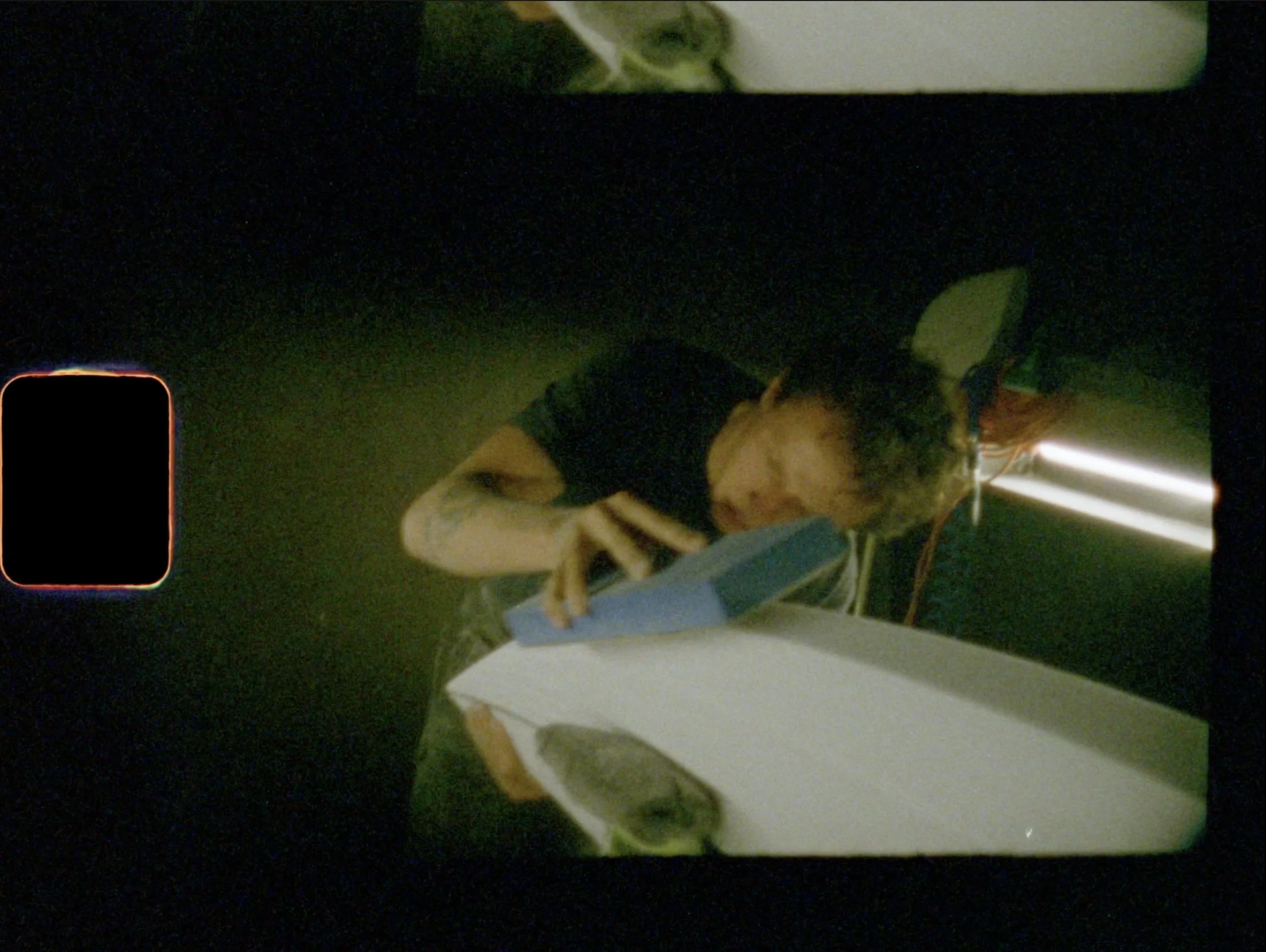 4064 FORTYSIXTYFOUR: Max Badets