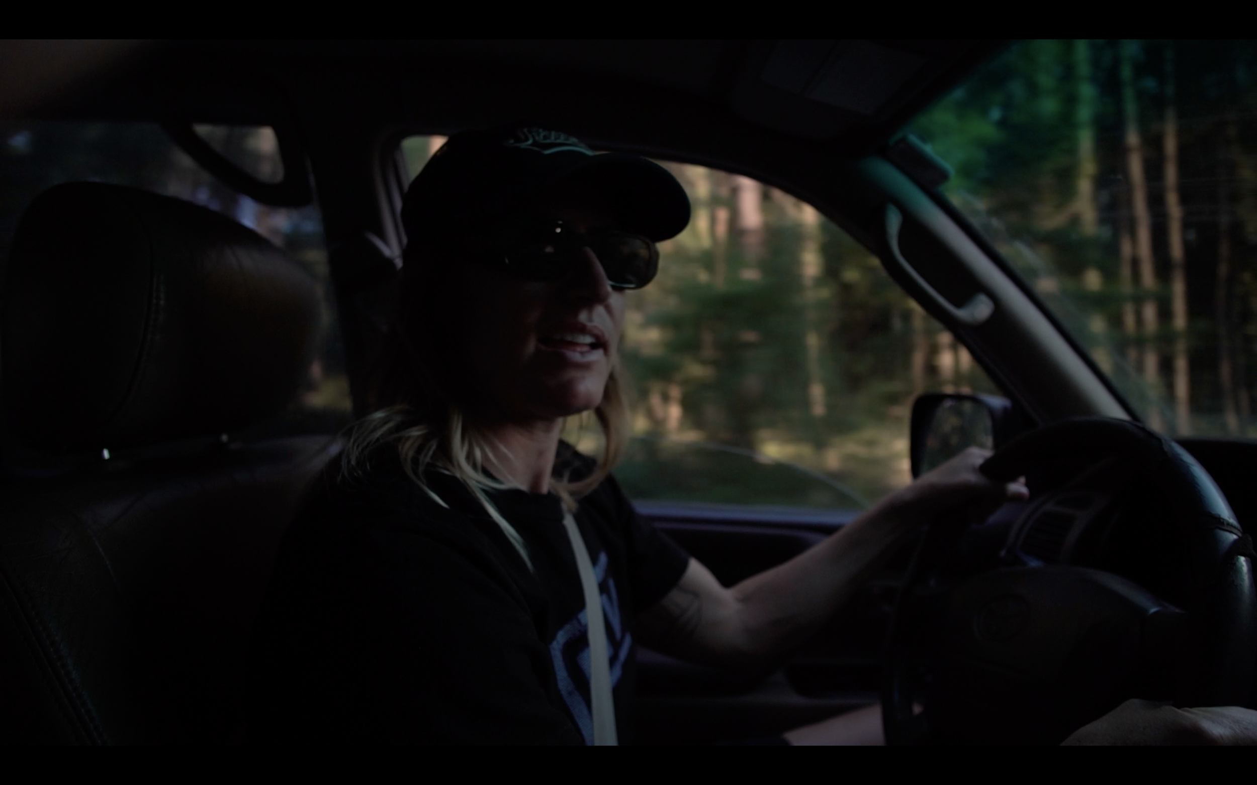 48H SARA TAYLOR AT PARALLEL UNIVERSE