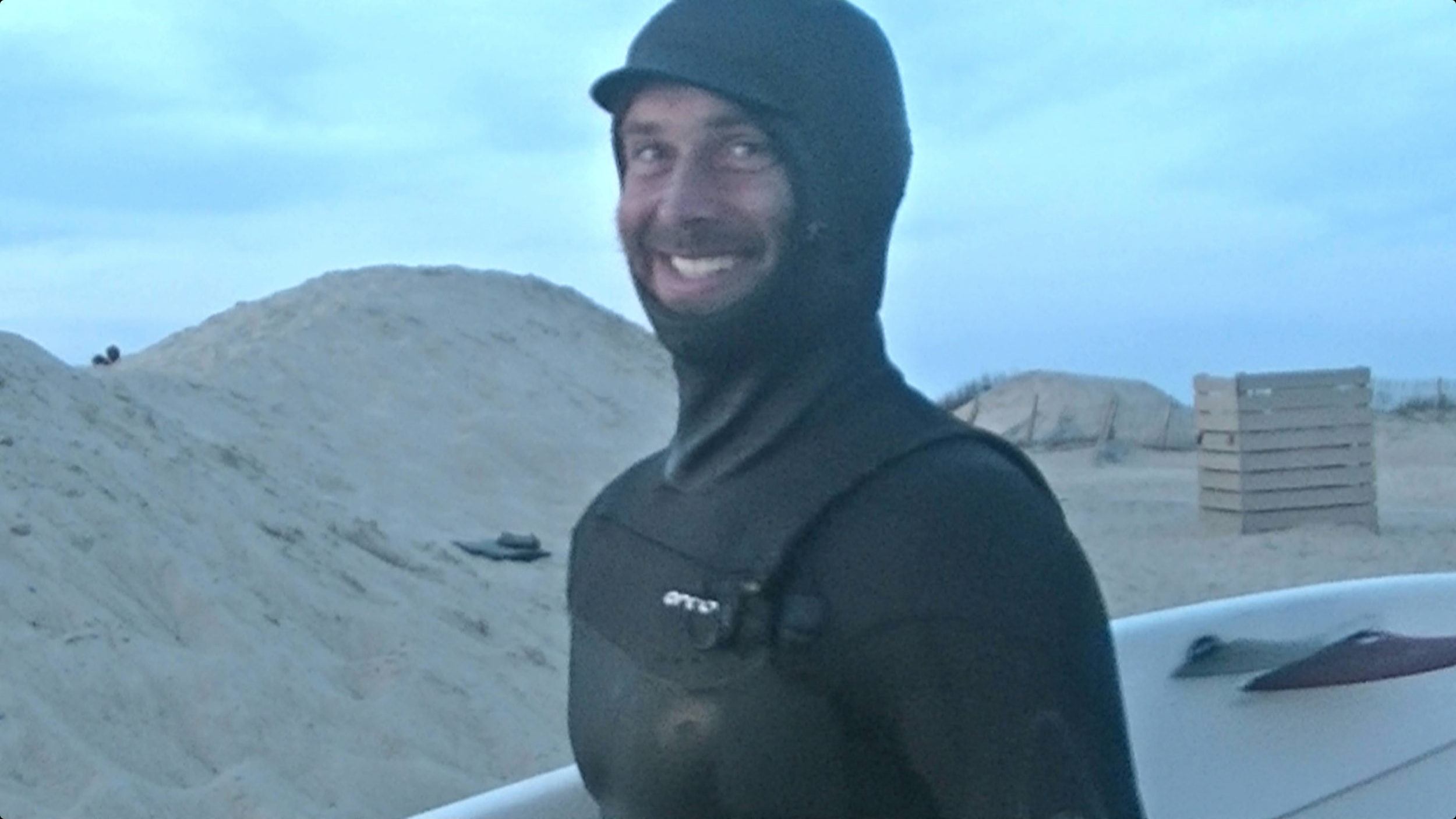 RUDY PALMBOOM SCORING BARREL WITH US