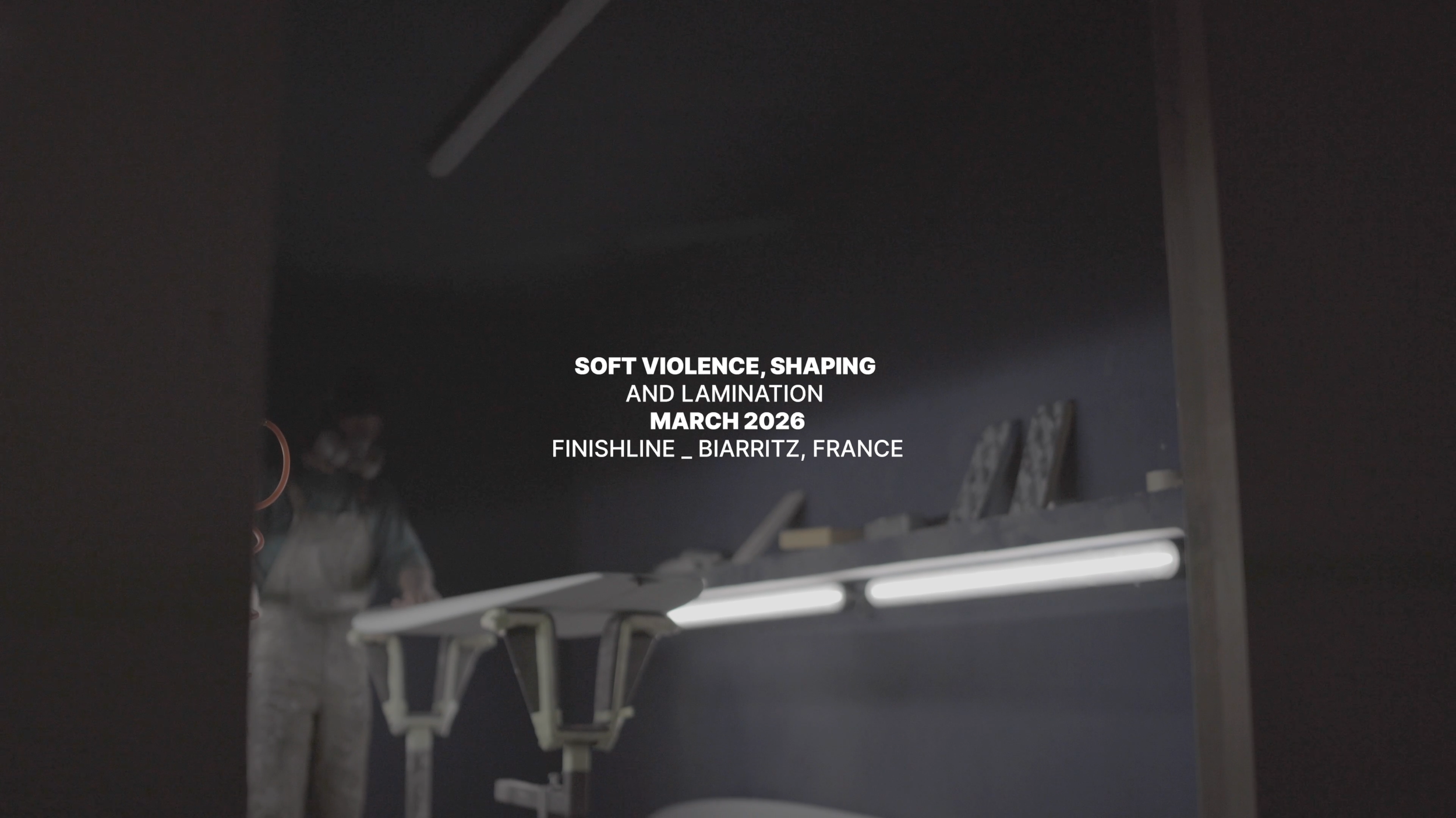 Shaping and Glass with Softviolence