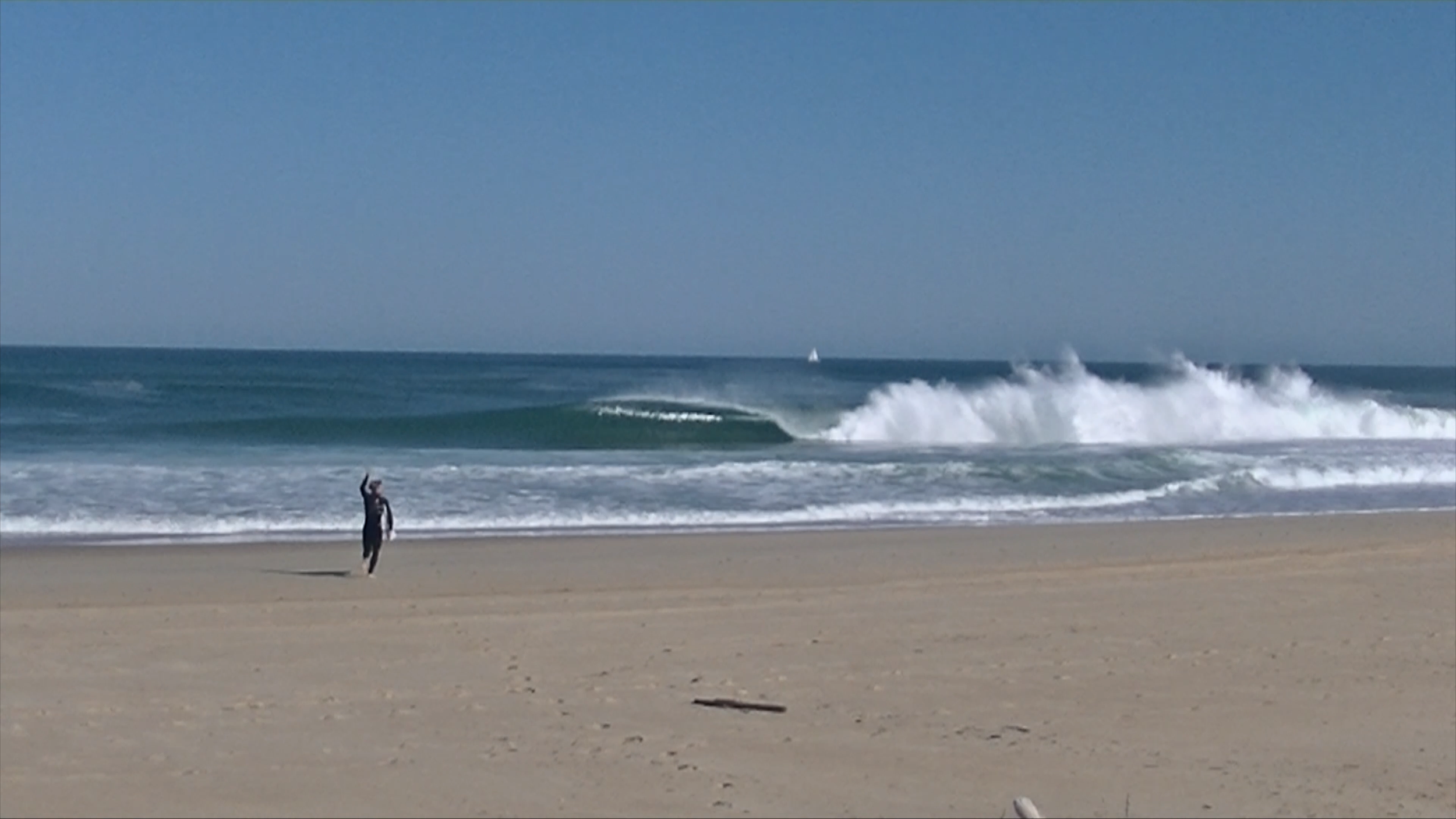 SURF VIDEO FOR GENCIVES SURFBOARDS