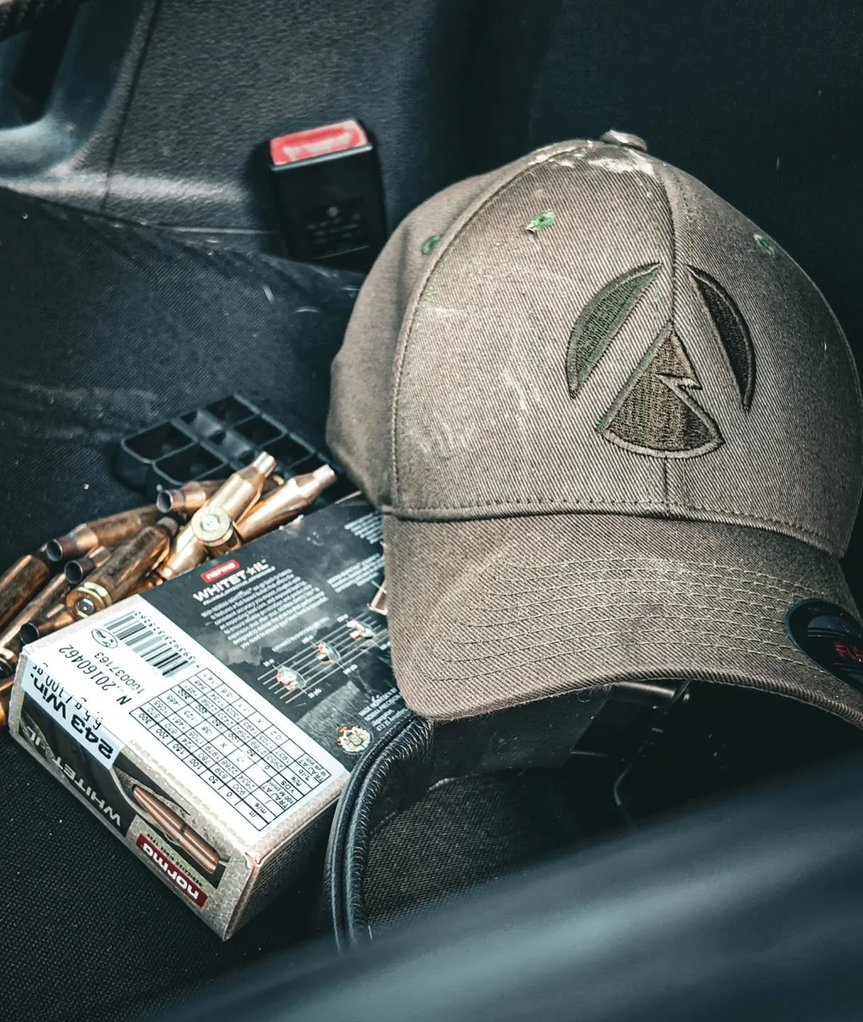 Gear you can trust in the field. Arbortec &amp; Norma leading the way 🦌🌲

#DeerManagement #forest #forestry #deer #collaboration