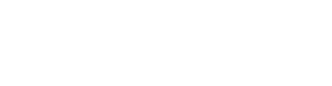 Logo of Scott County International in white on black background