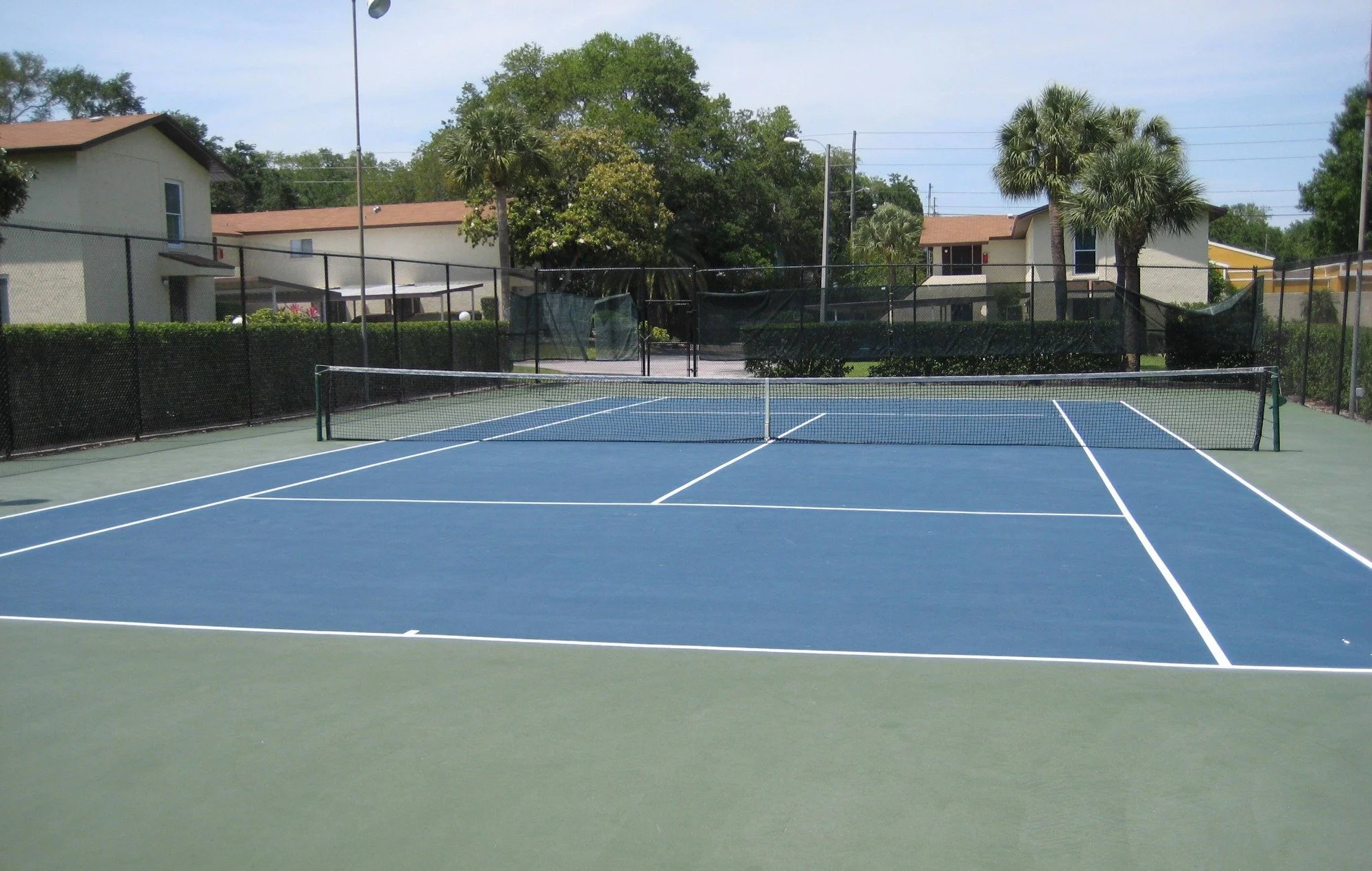 Photos — Magnolia Square Condos