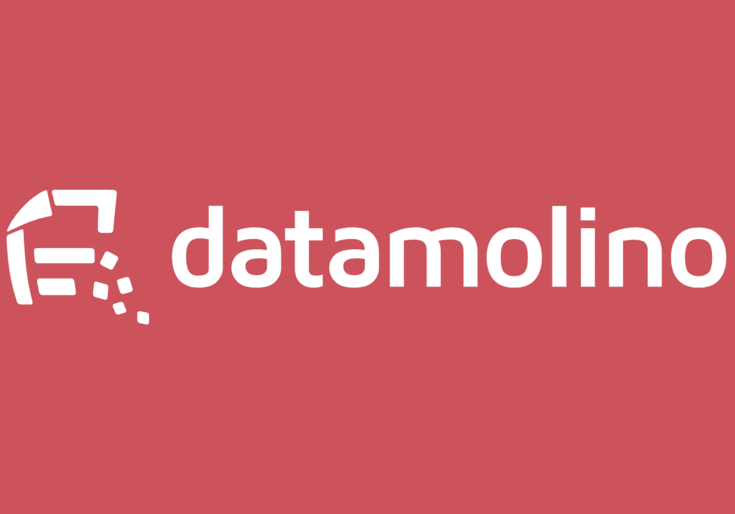 Datamolino and AutoEntry