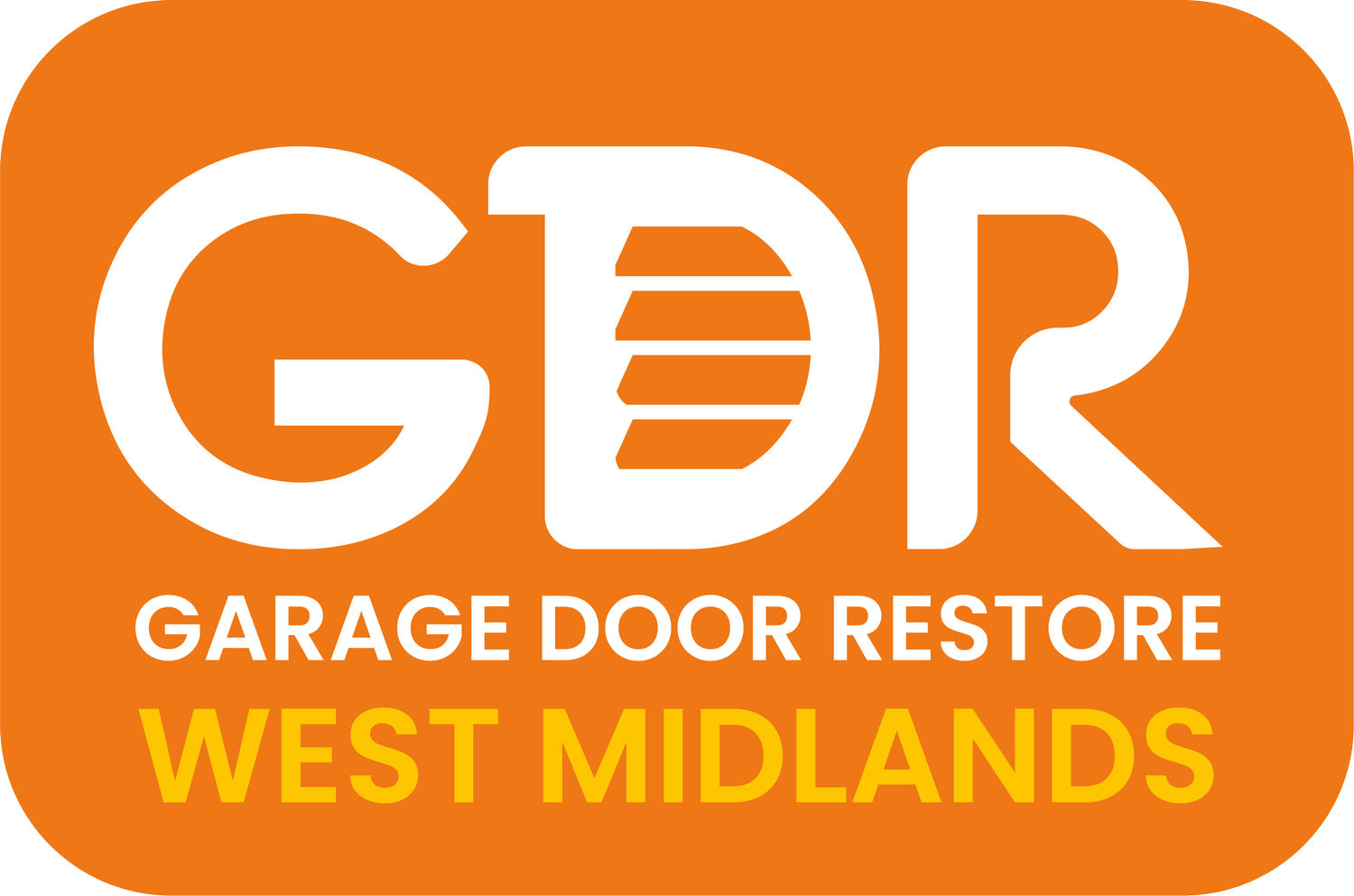 Garage Door Restore