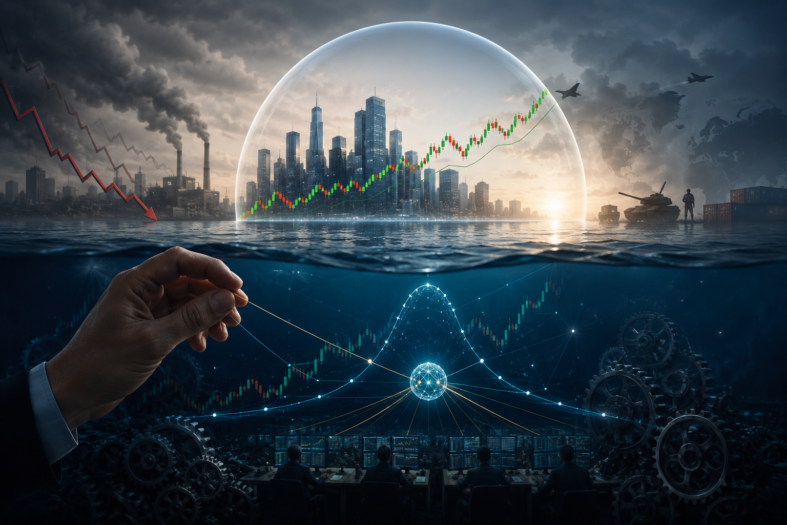 Elaia Weekly View