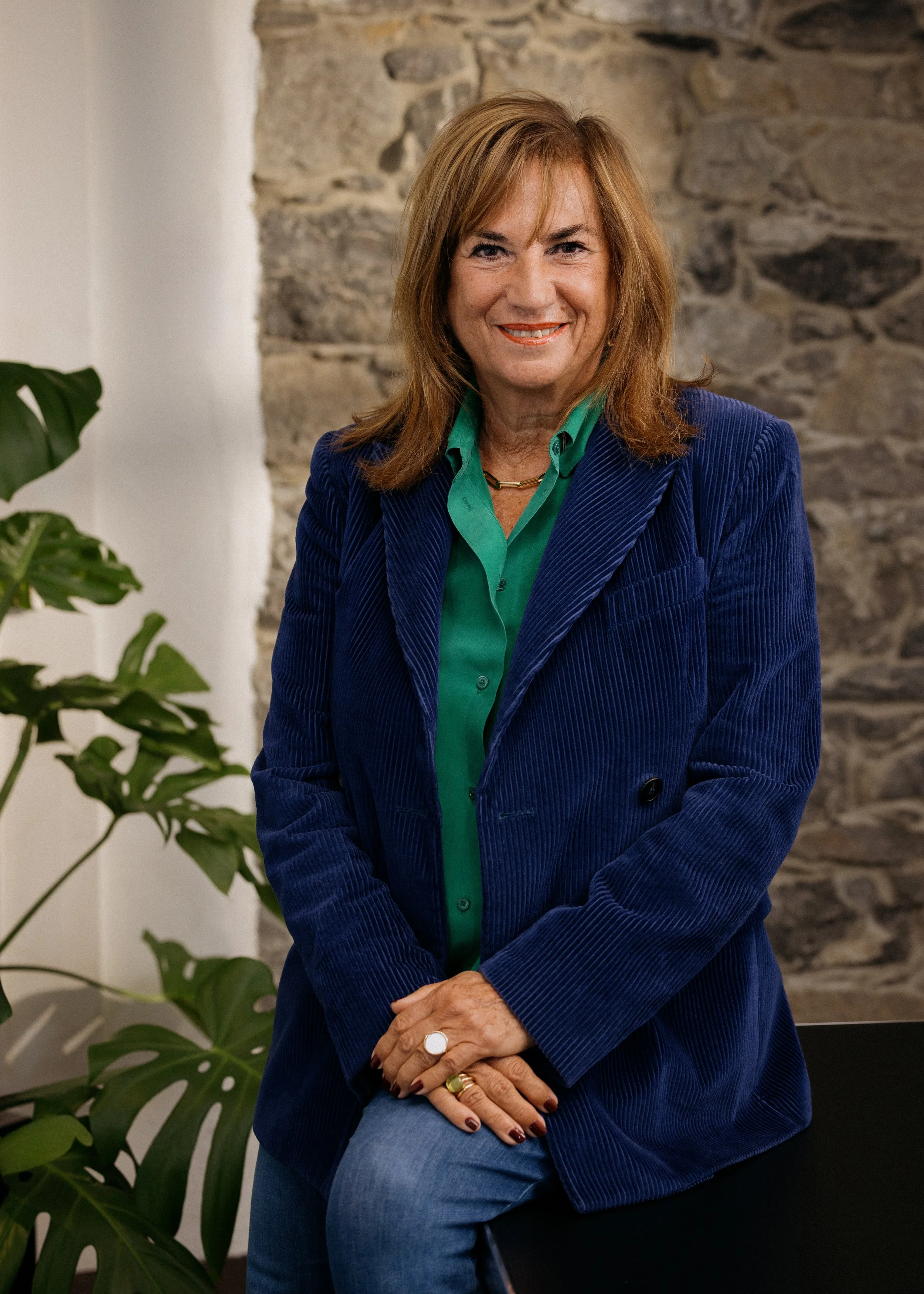 Dorine Hayek