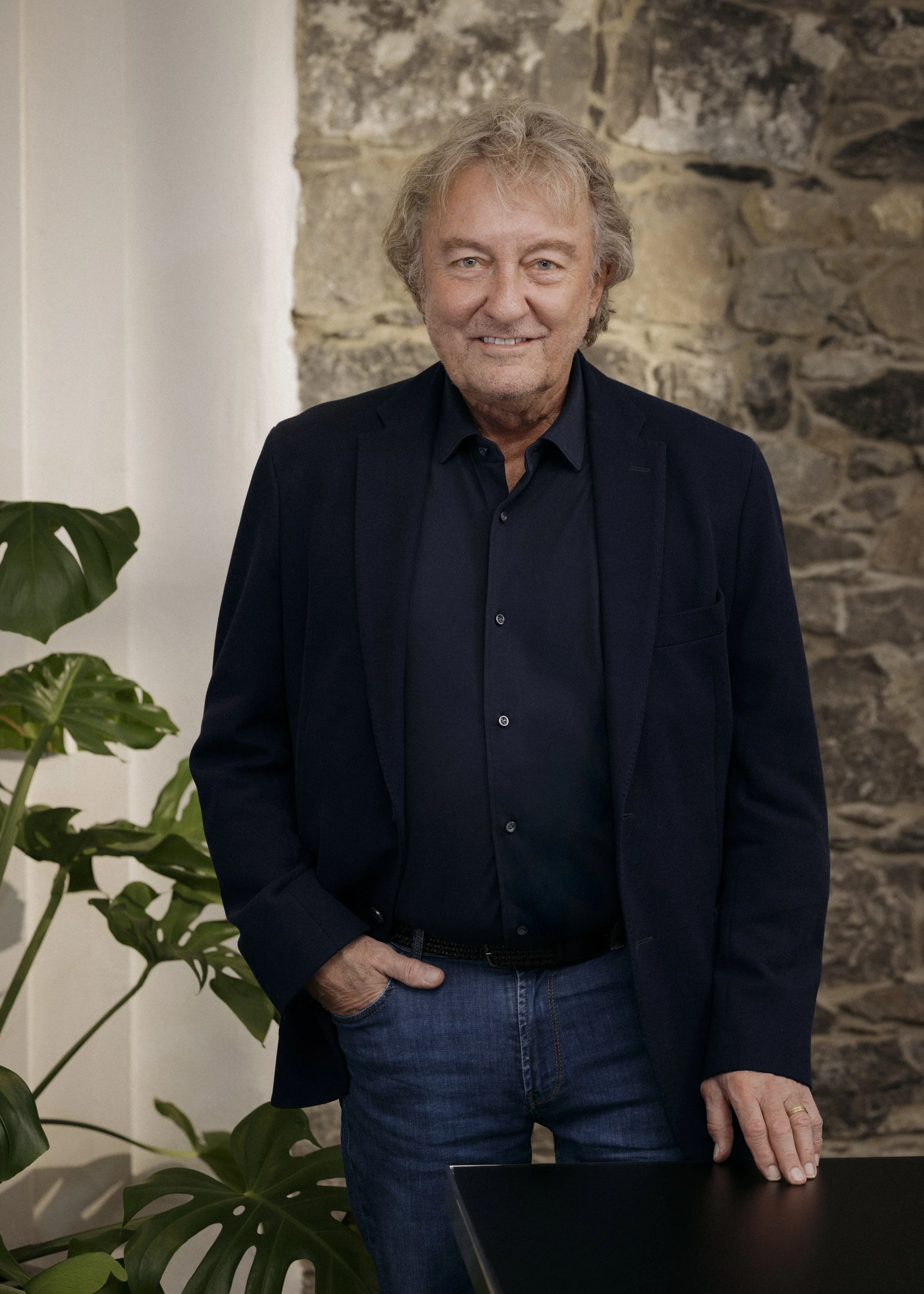 Diego Moretti