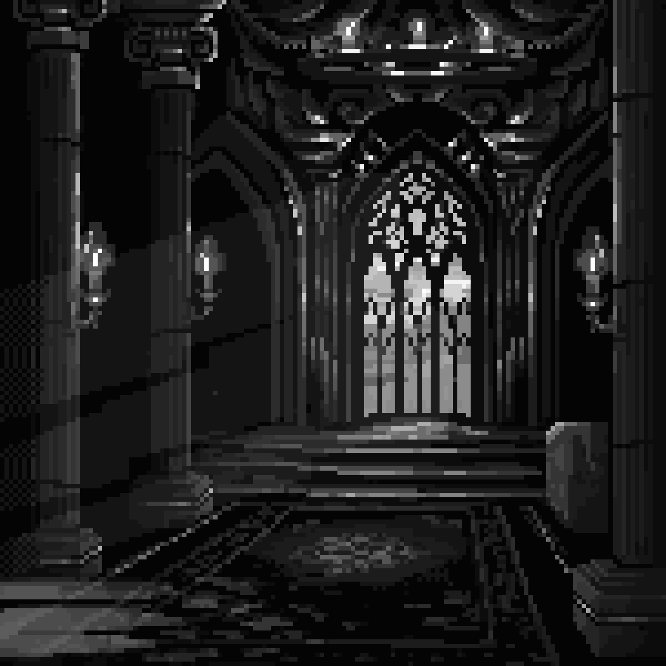 E01S02 The Lodge — Darkflex — Darkflex