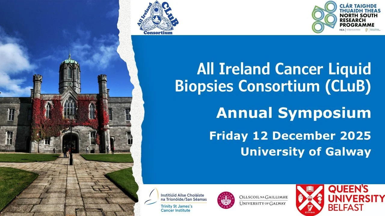 CLuB Annual Symposium