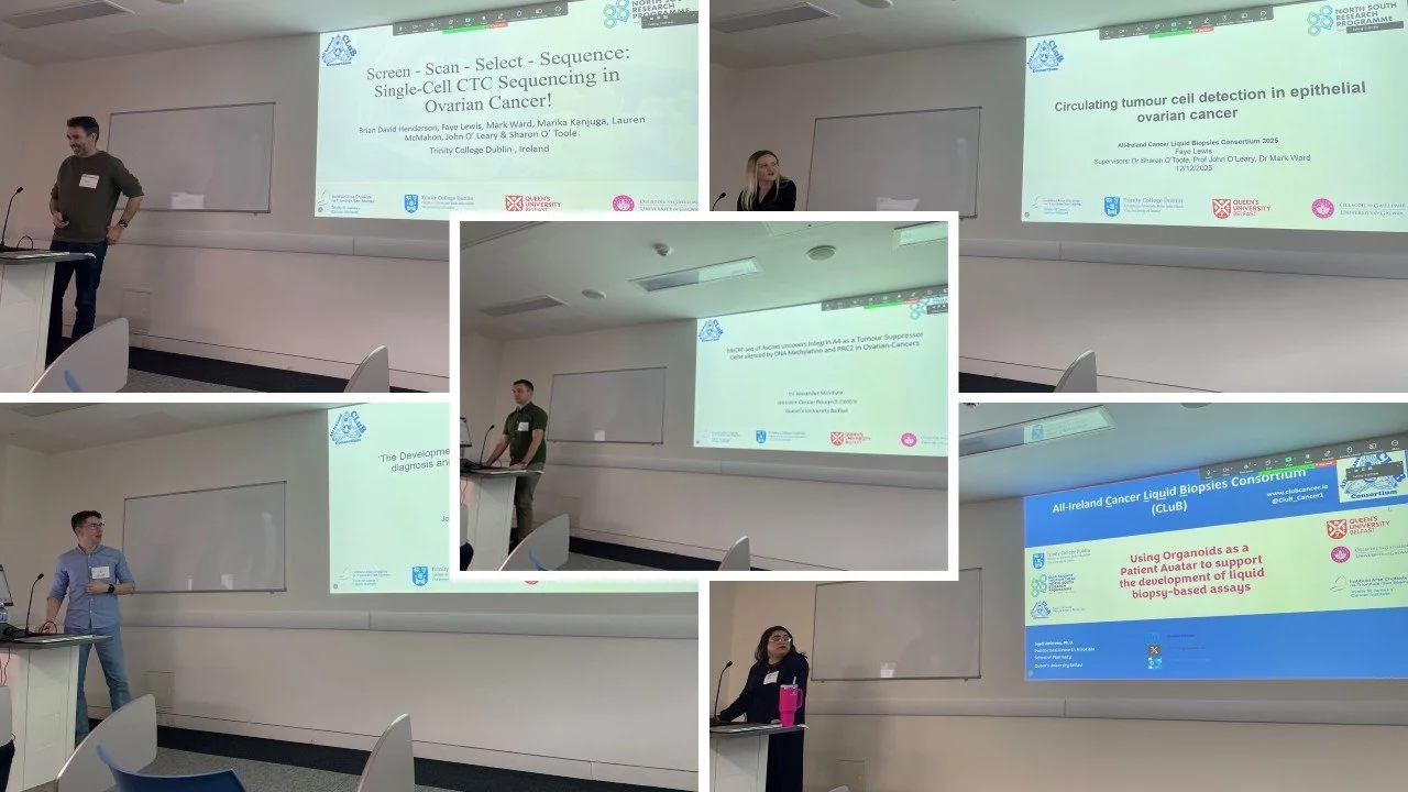 CLuB Annual Symposium 2025